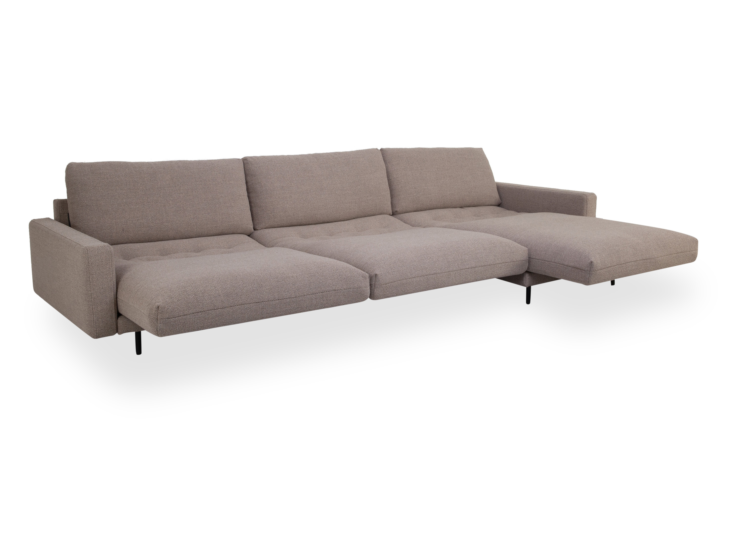 Polsterecke ROLF BENZ KAIA 350