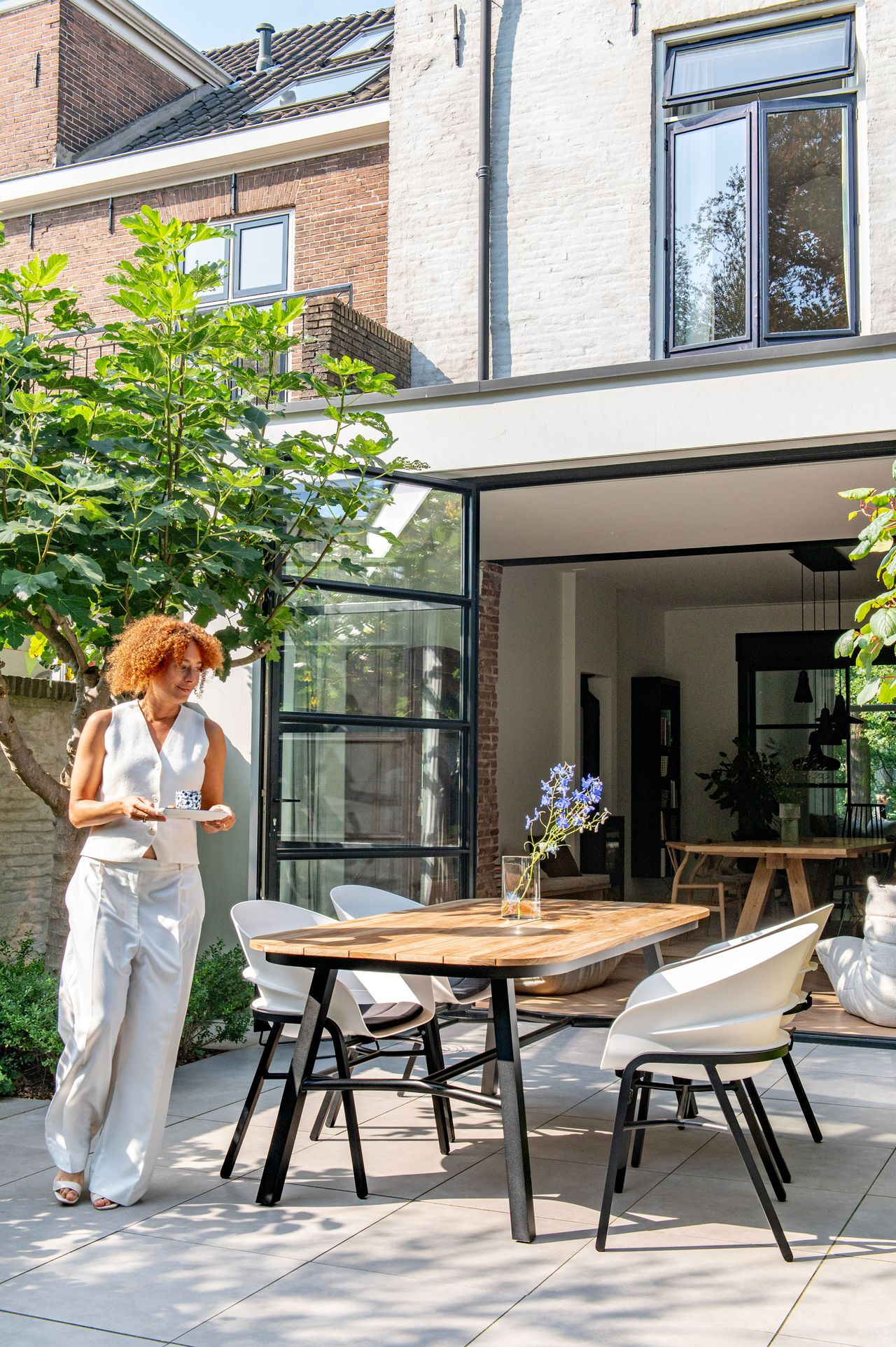 Gartentisch TUBB