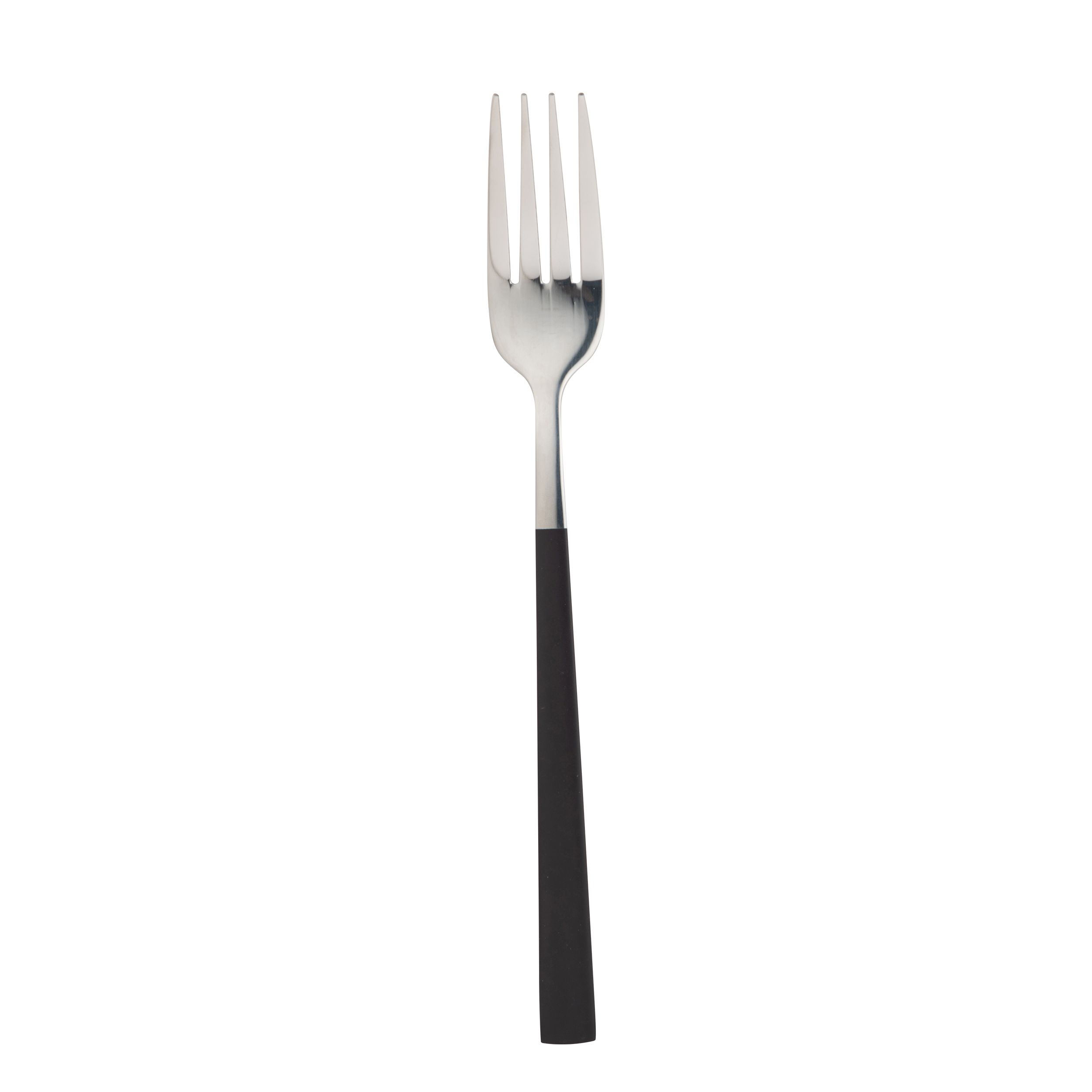 Besteck-Set CHARCOAL