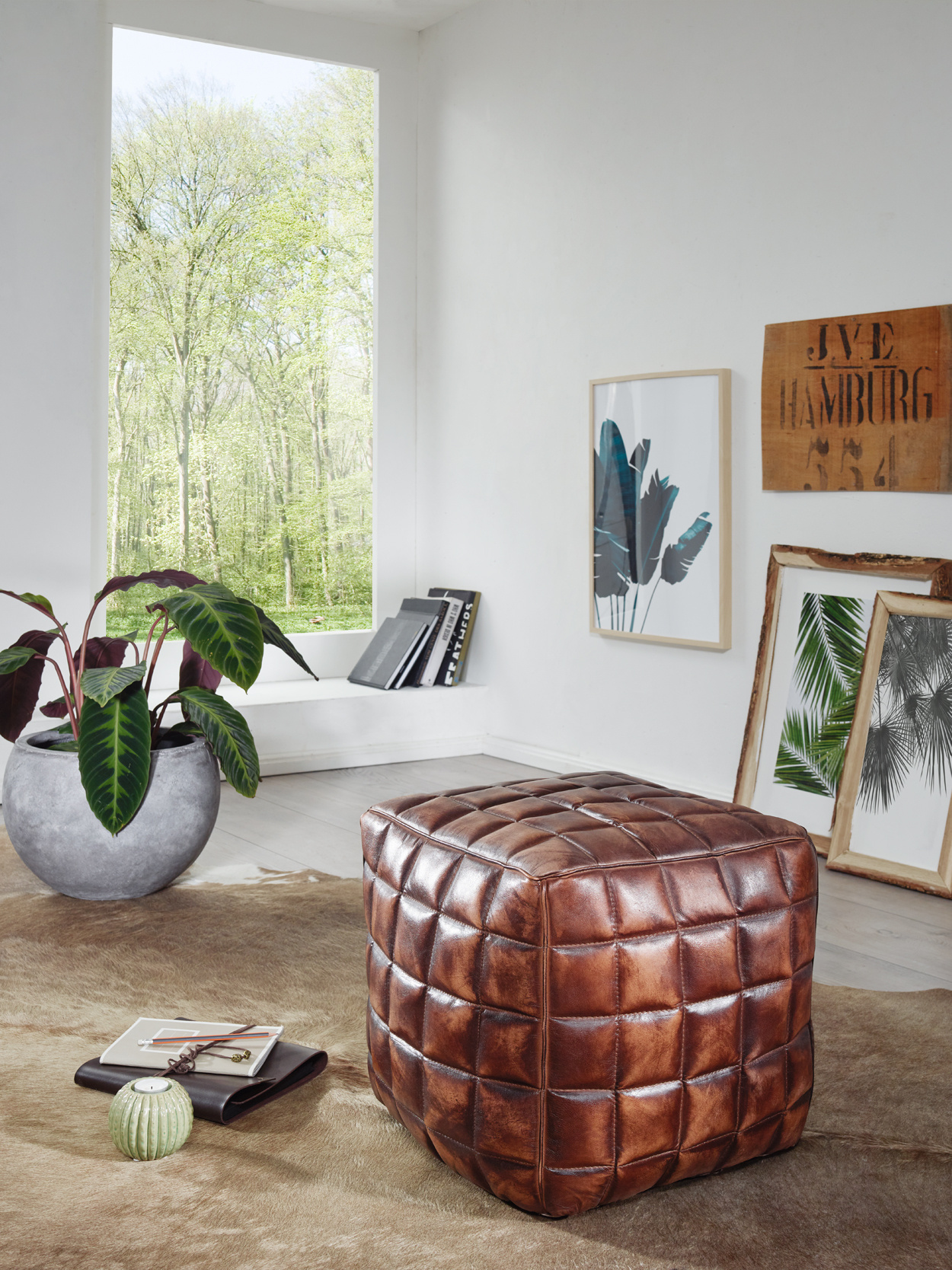 Hocker