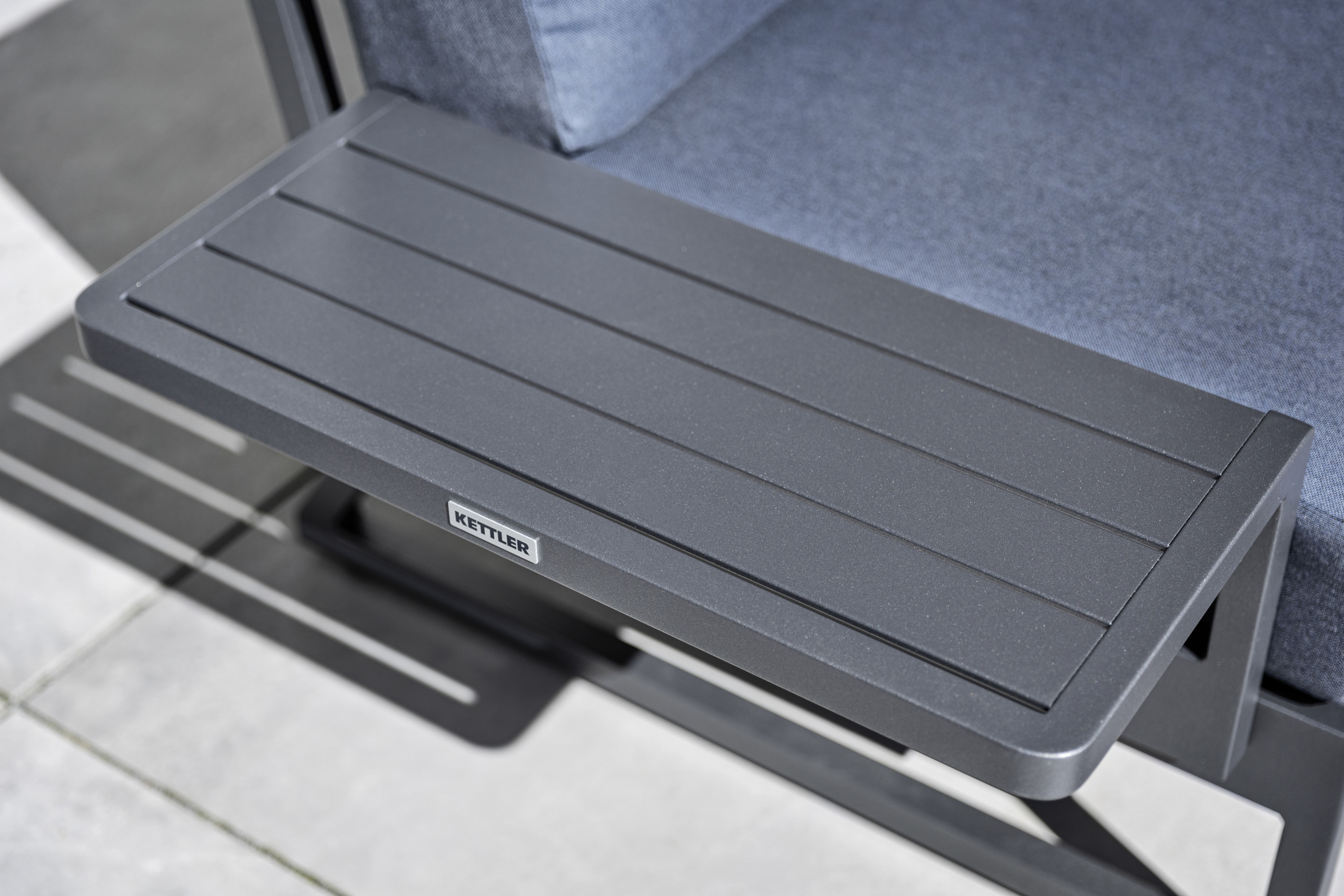 Loungeablage KETTLER OCEAN SKID