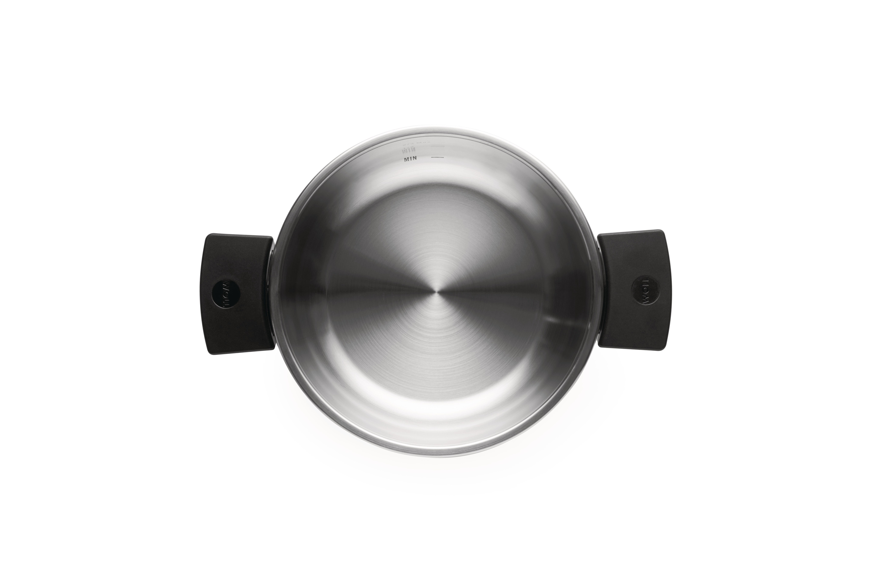 Schnellkochtopf WOLL PRESSURE PRO