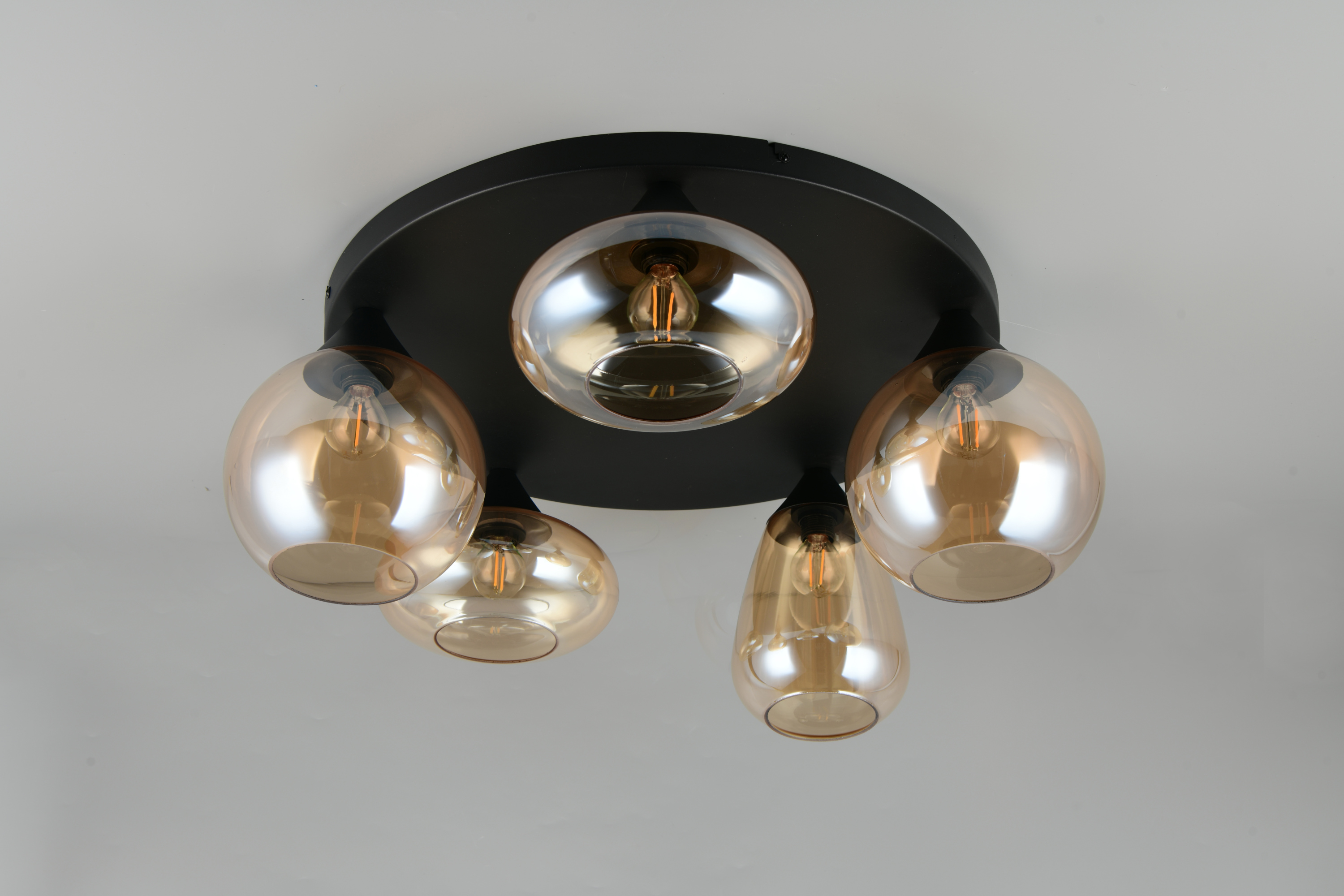 Deckenleuchte LUMINA