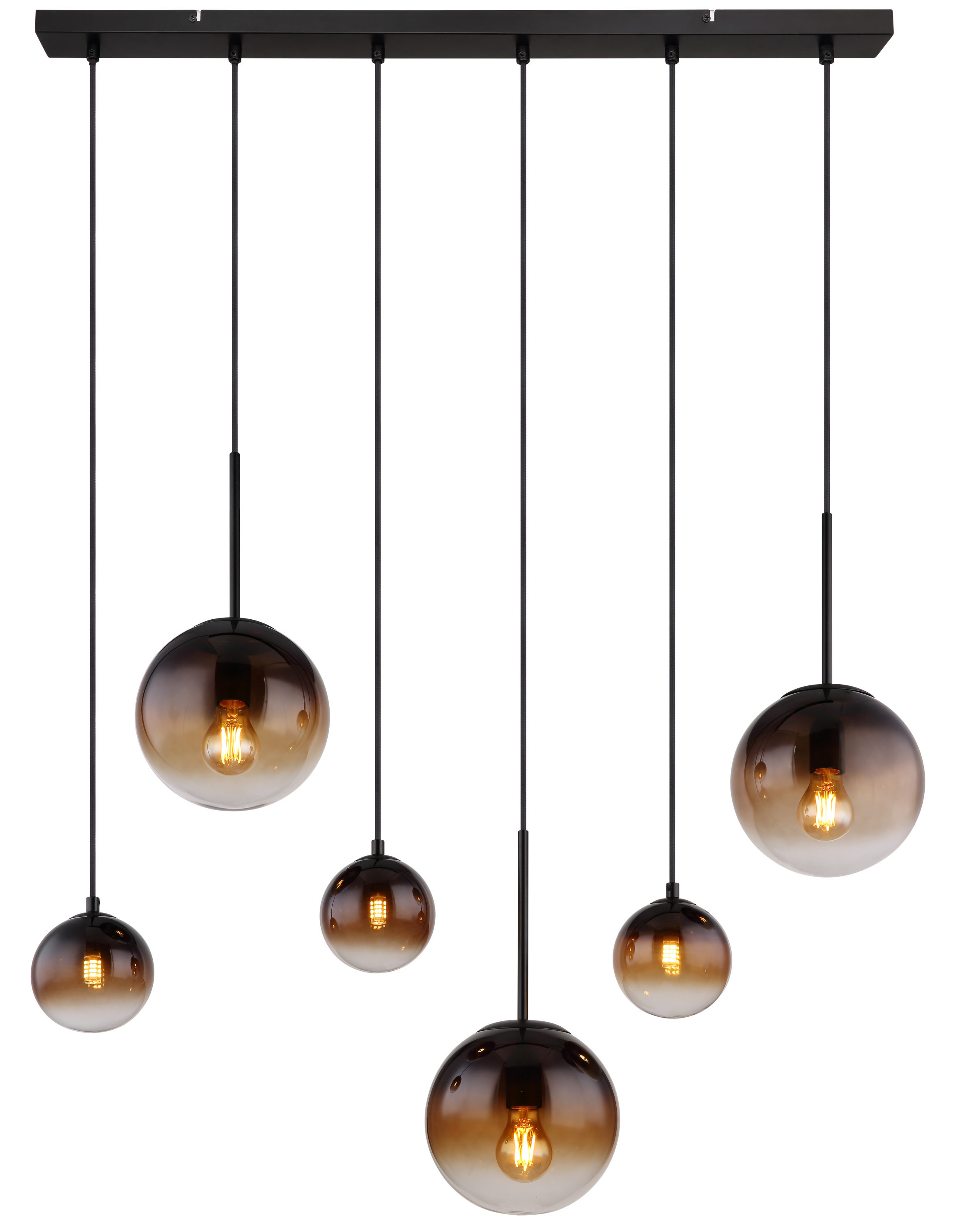 Hängeleuchte HALLIE