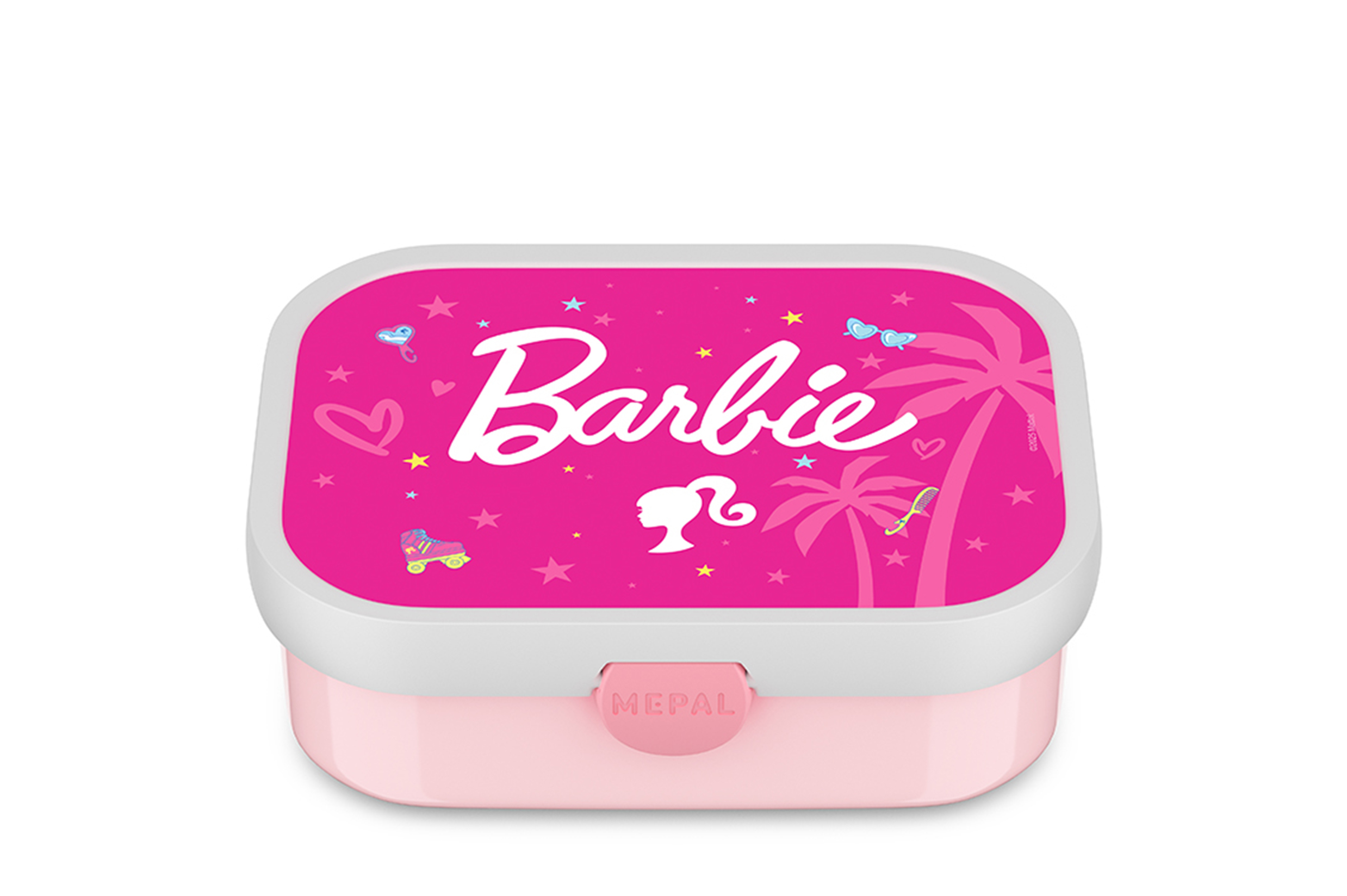 Brotdose BARBIE