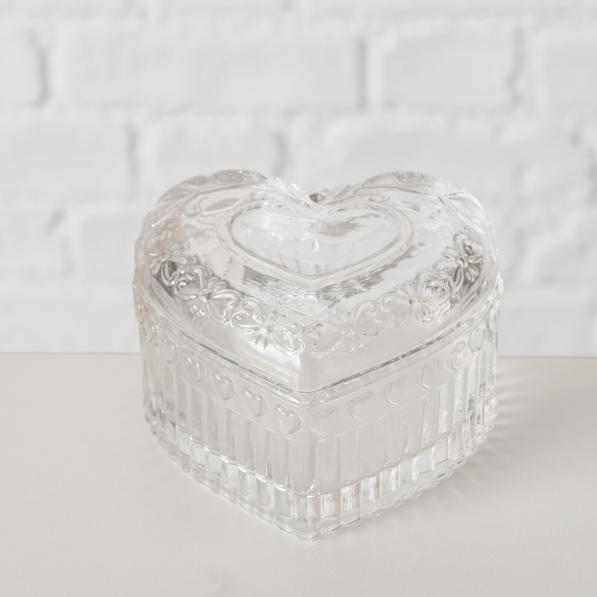 Glasdose ROMANCE