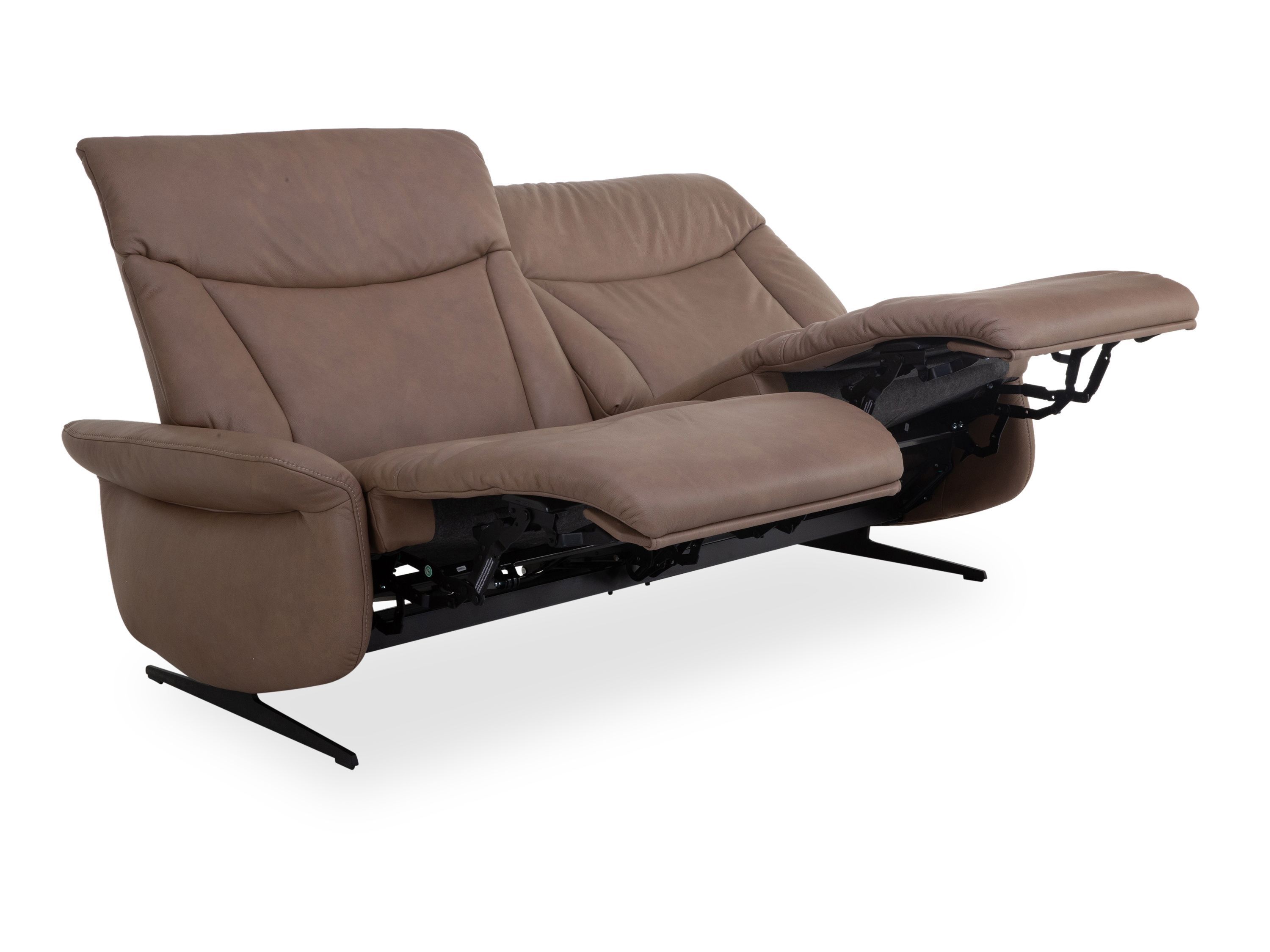 Sofa 3 Sitzer MONDO VARIA 4473