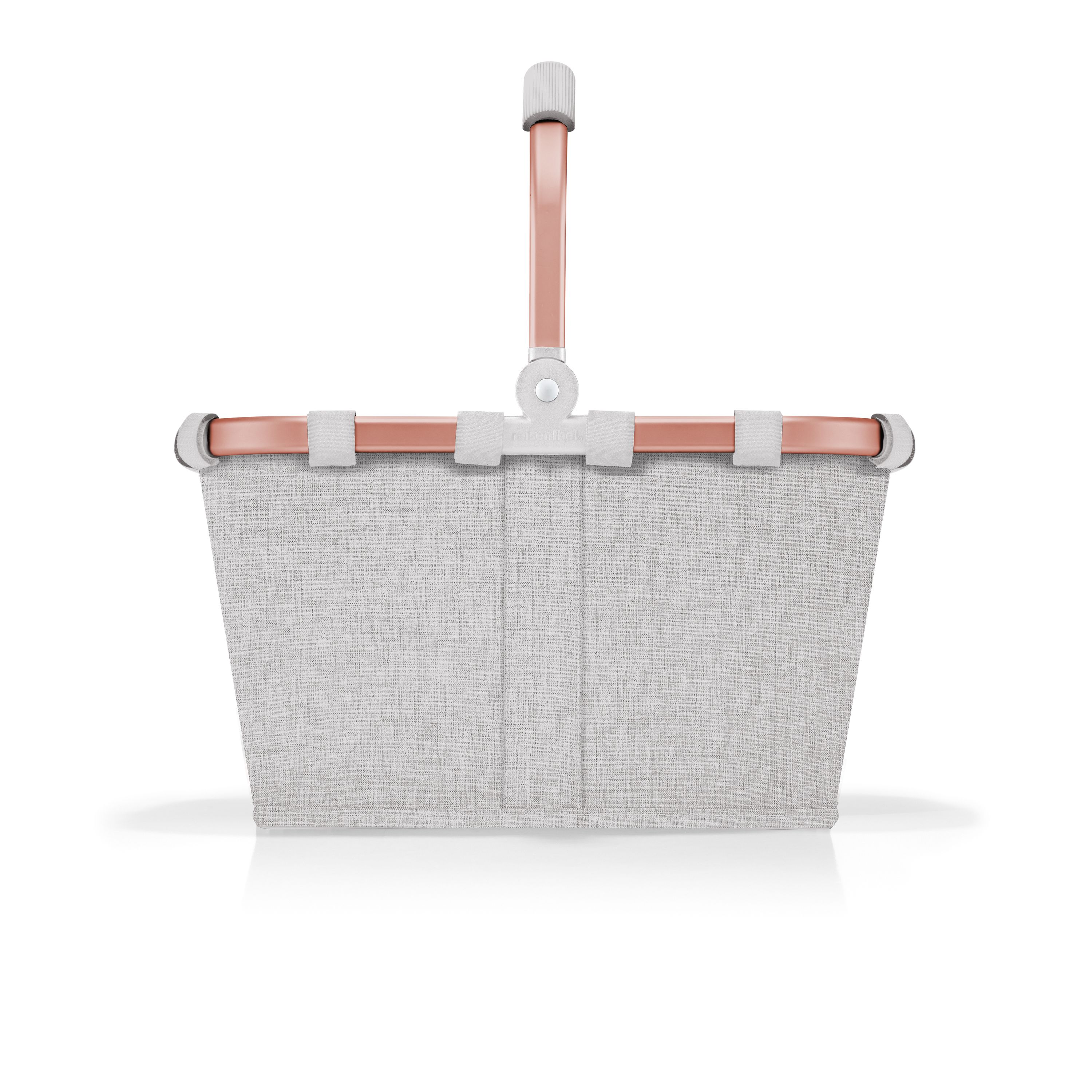 carrybag reisenthel XS - frame TWIST rose