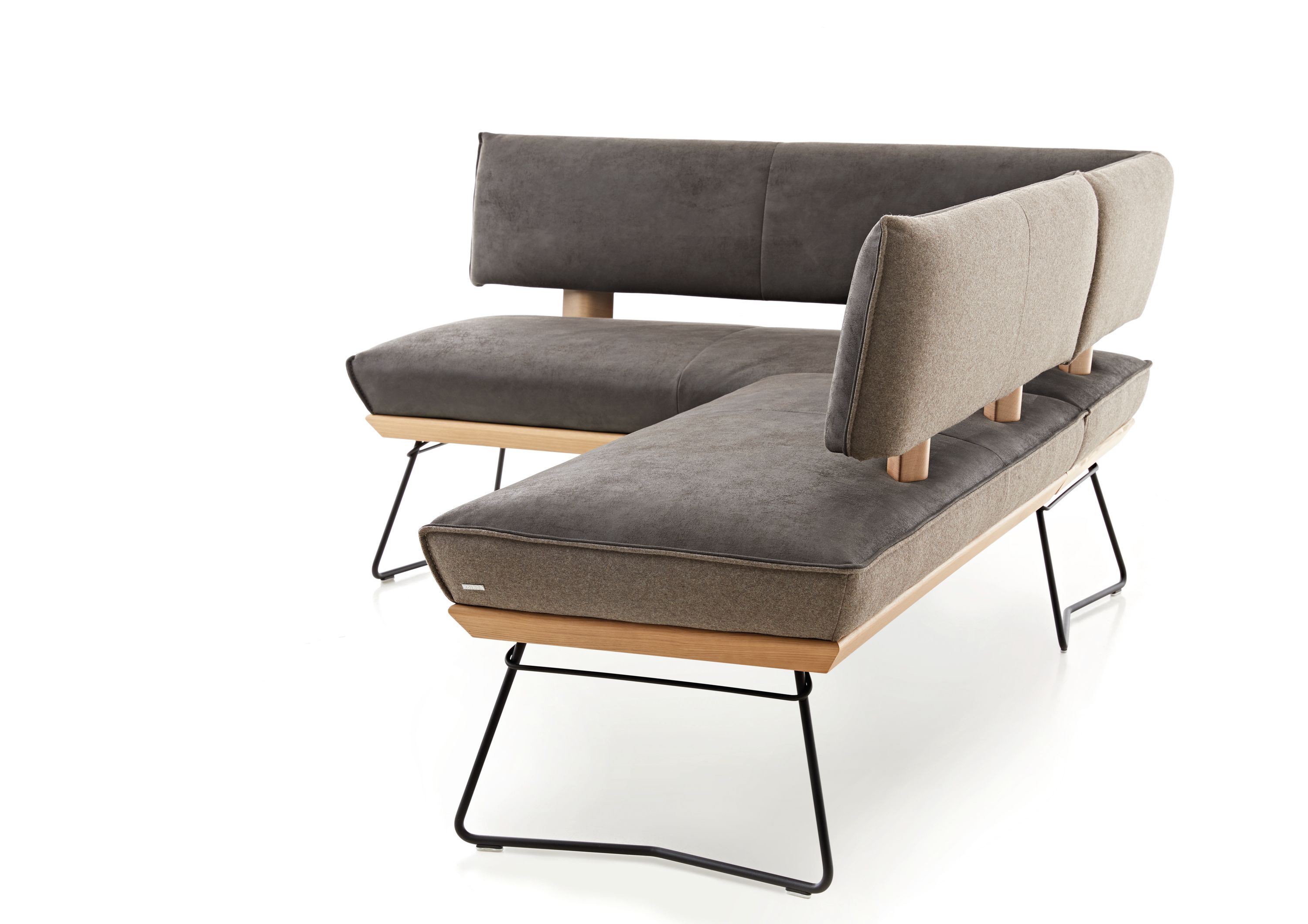 Eckbank KOINOR DINING SYSTEM
