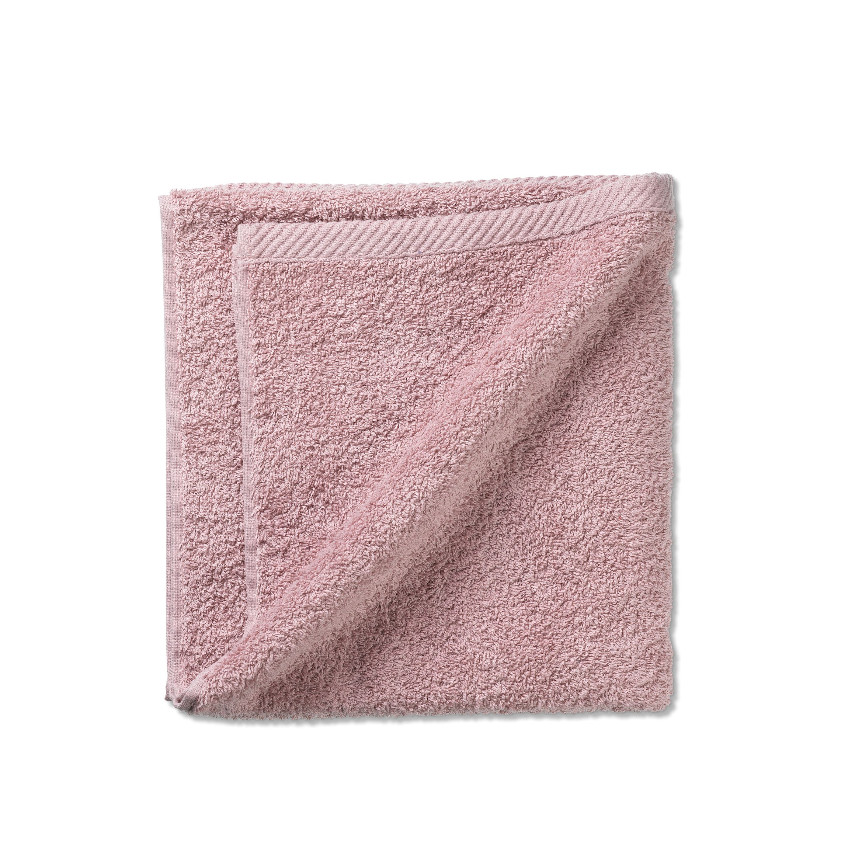 Handtuch LADESSA rosa
