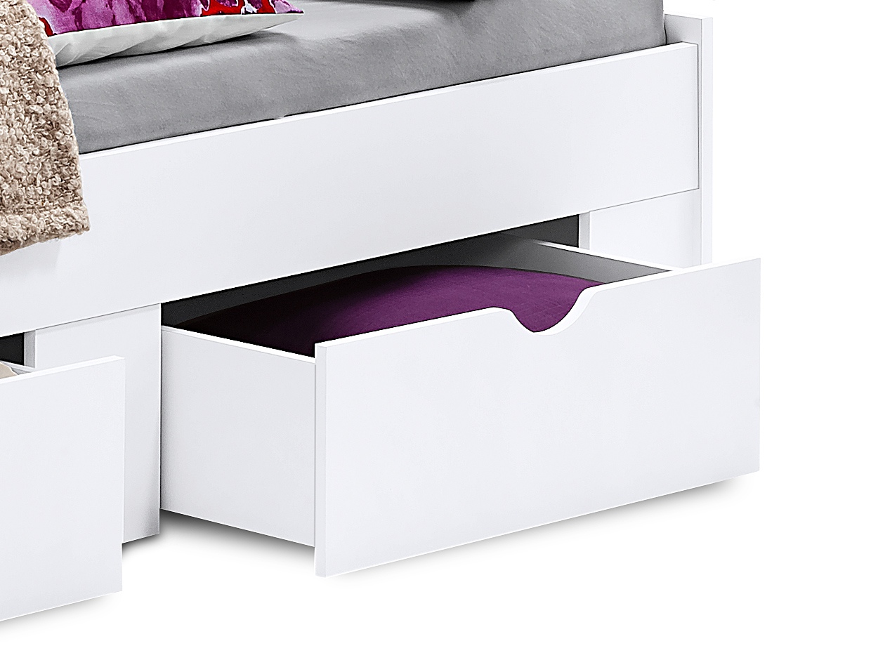 Funktionsbett PINO
