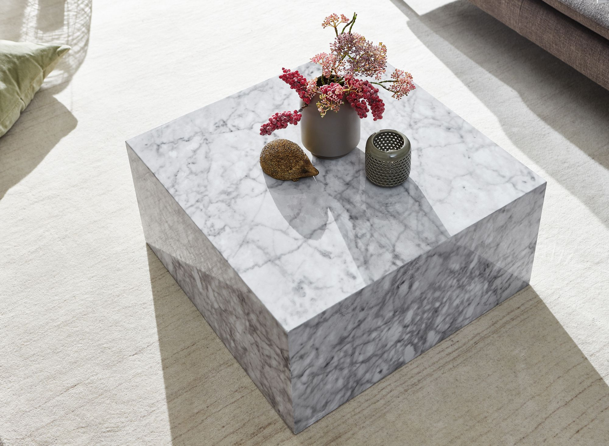 Couchtisch MONOBLOC