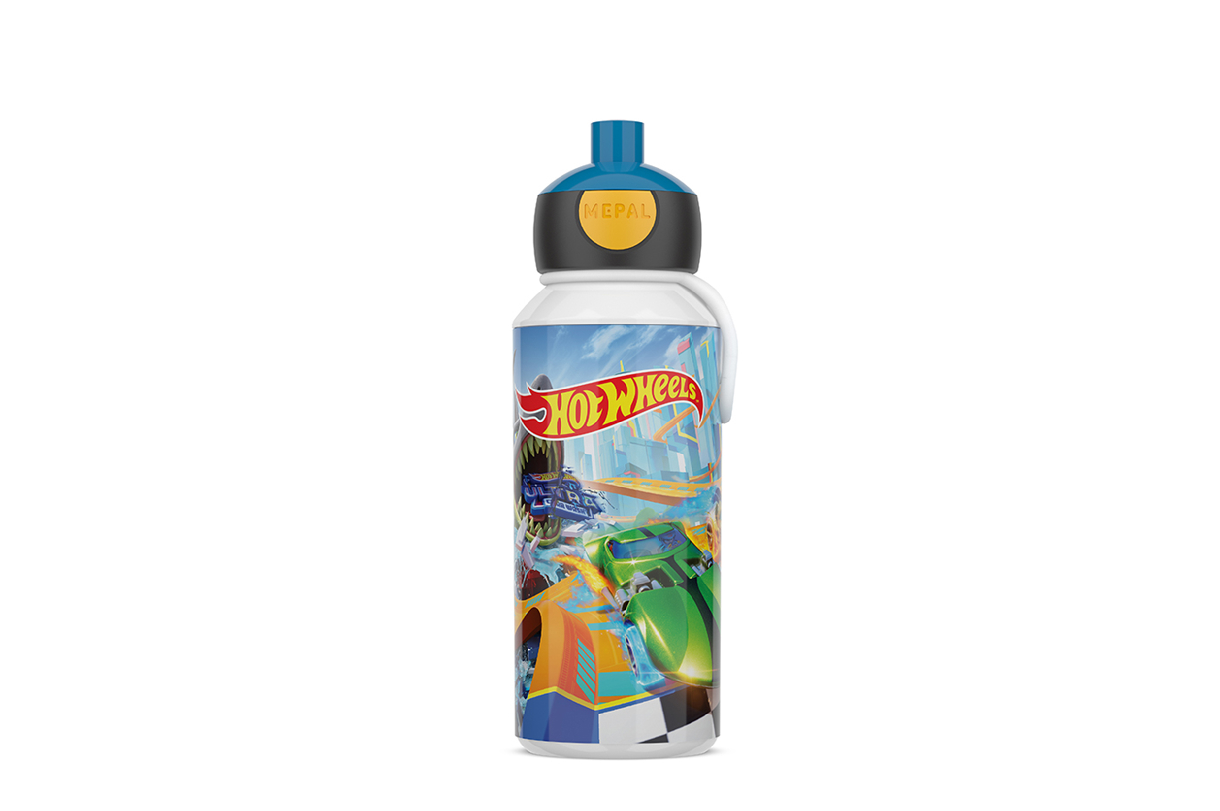 Trinkflasche HOT WHEELS