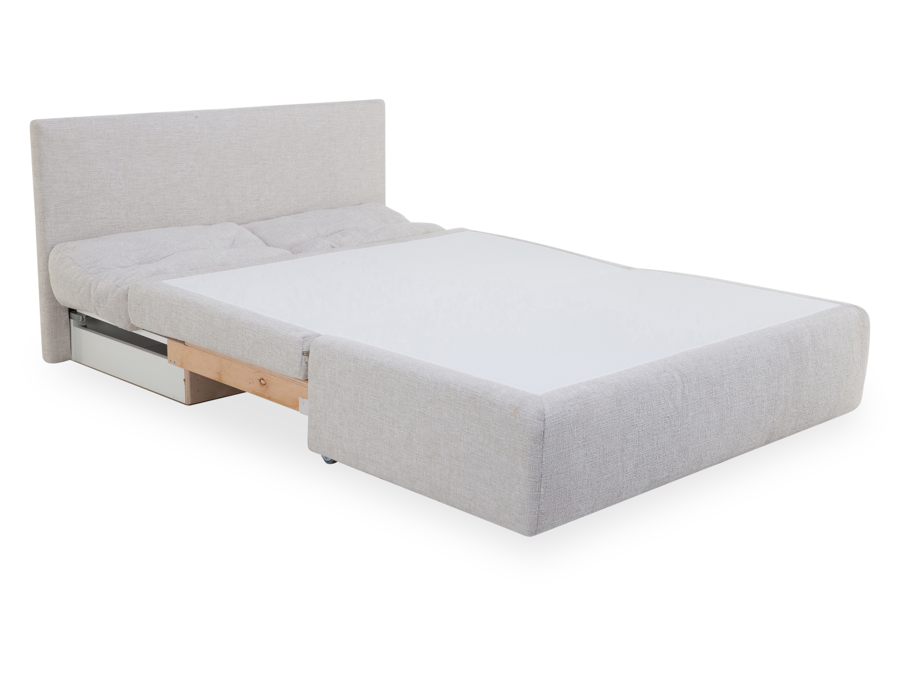Schlafsofa HARPER JUMILLA