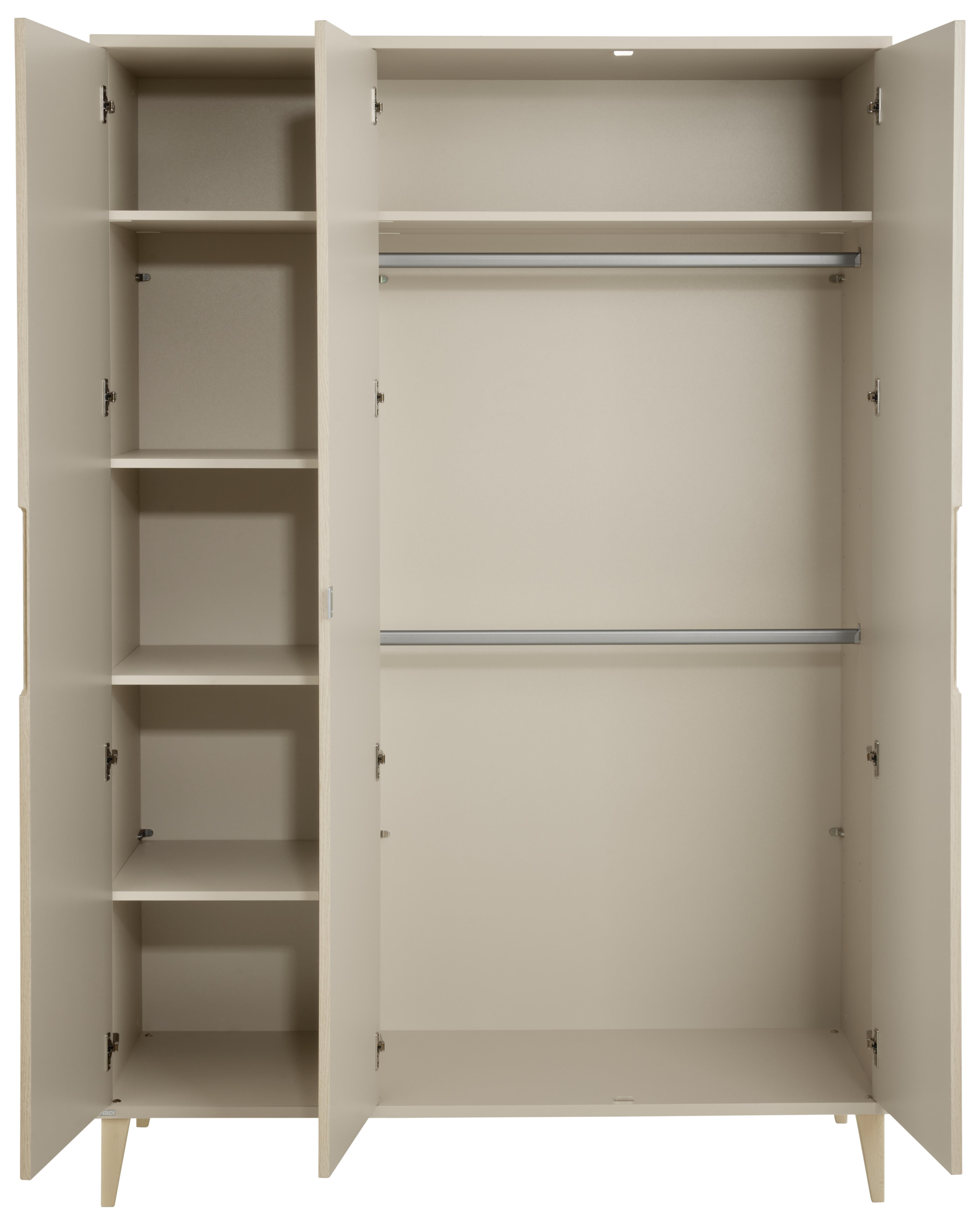 Kleiderschrank PAIDI JONTE