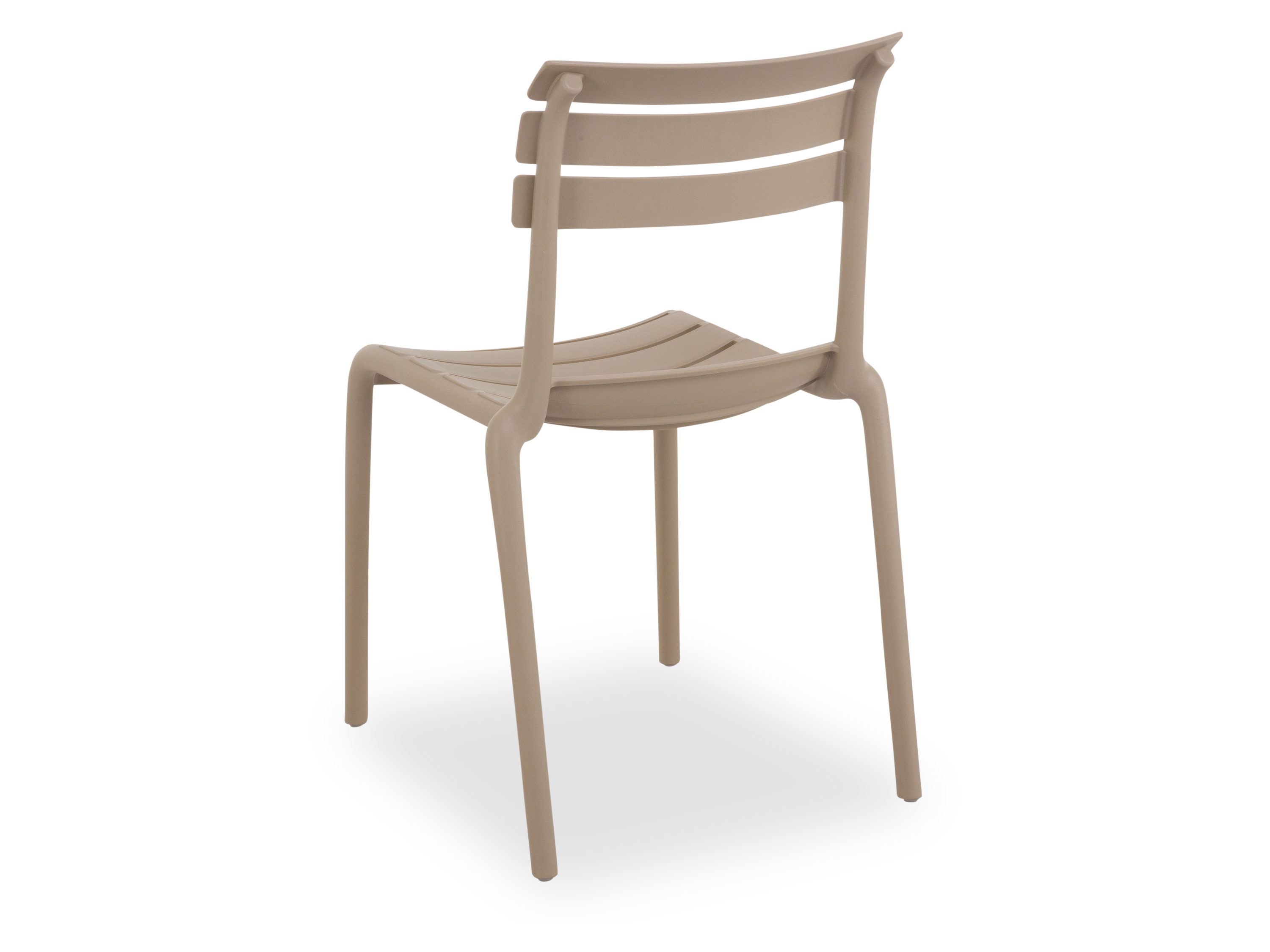 Gartenstuhl outdoor BEN beige