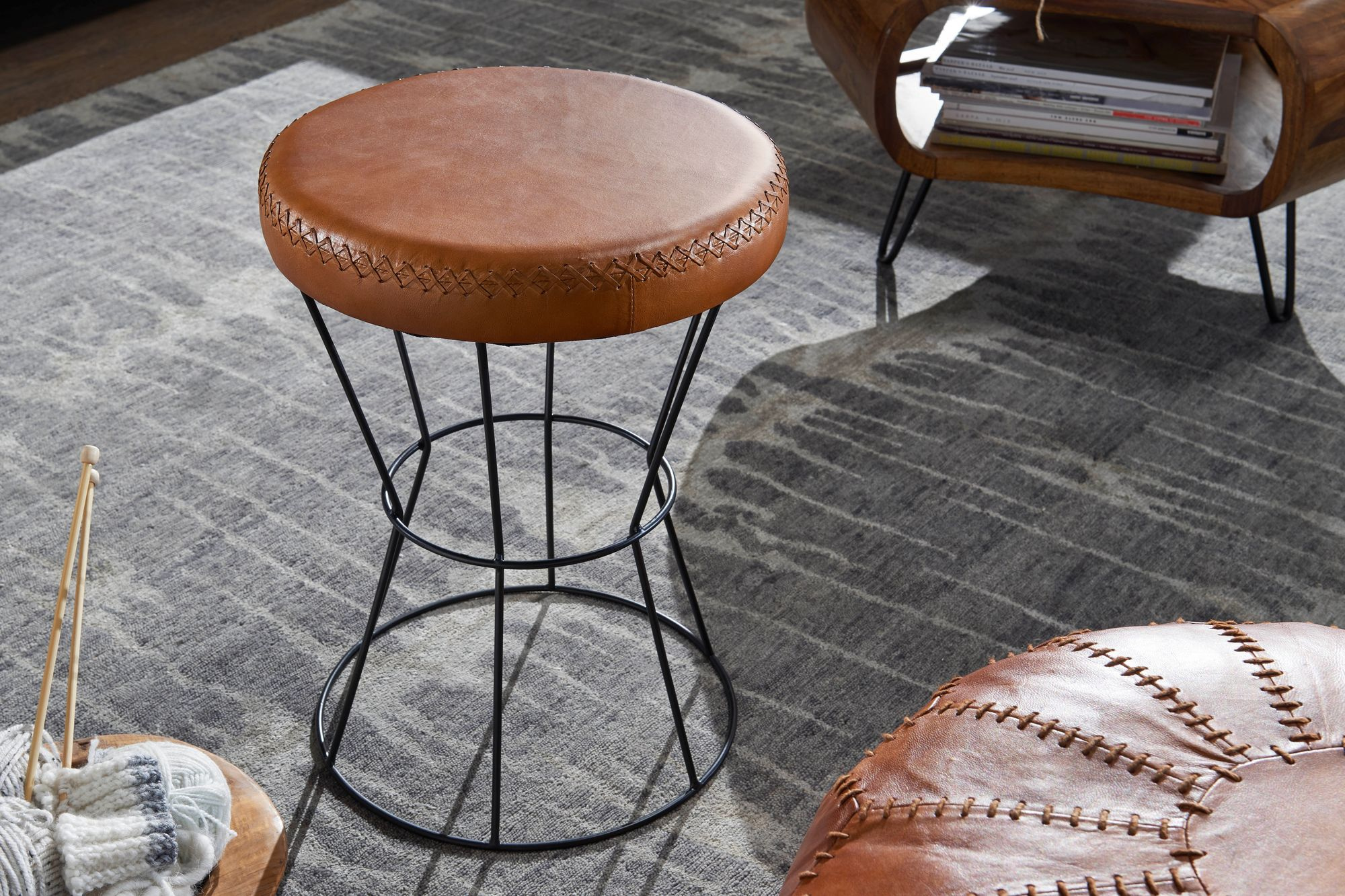 Hocker