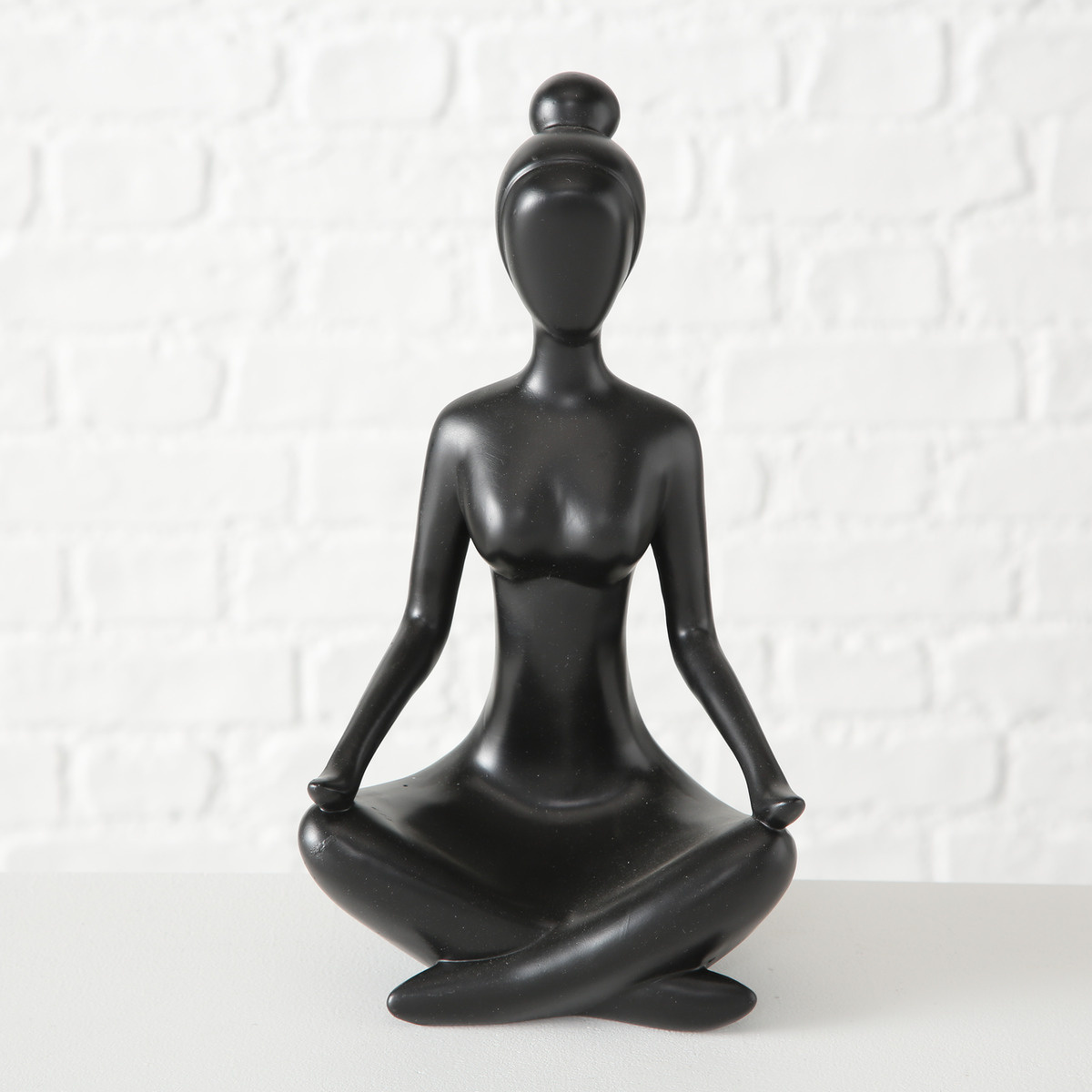 Dekofigur YOGA