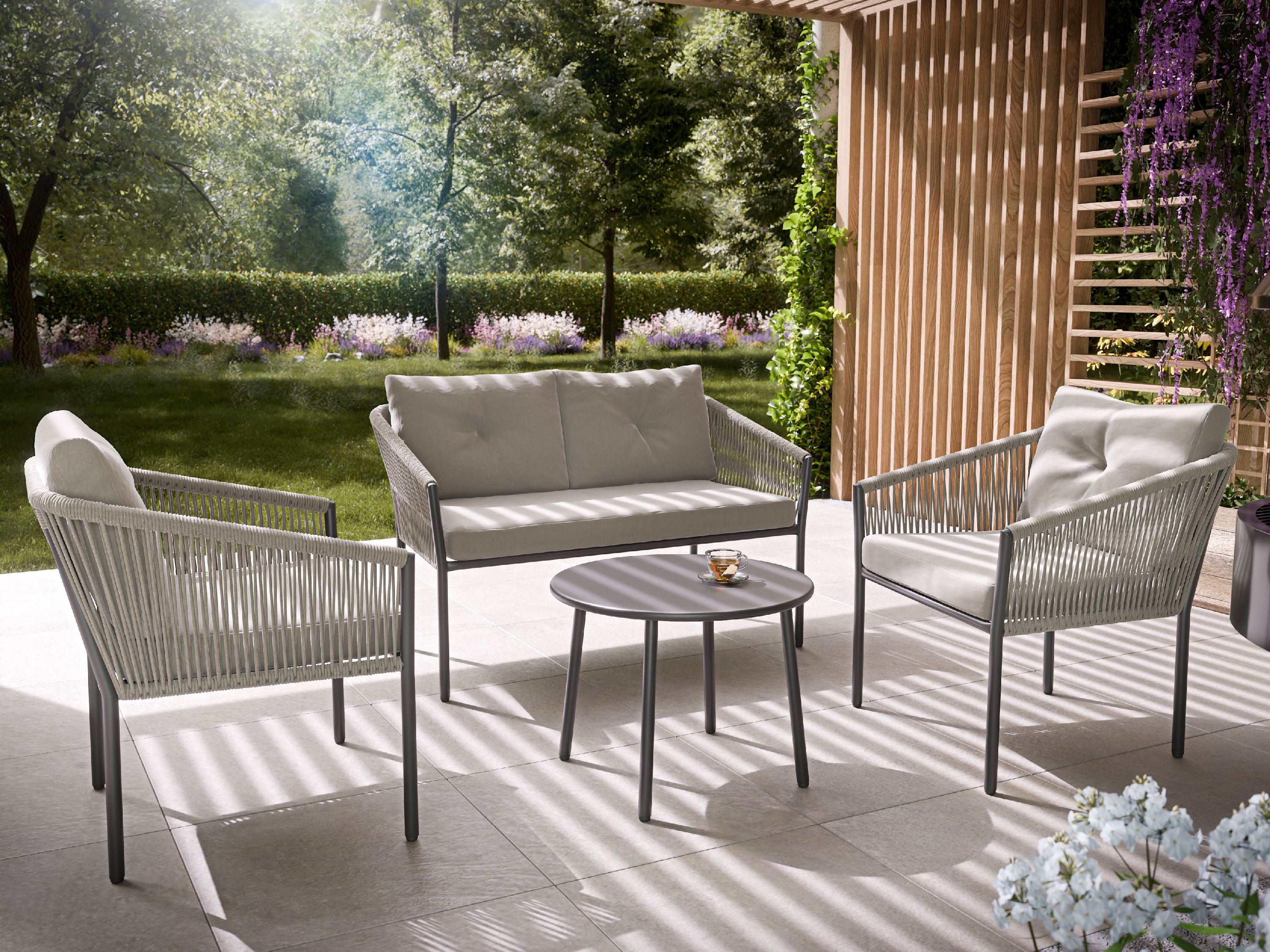 Lounge-Set GAVOI