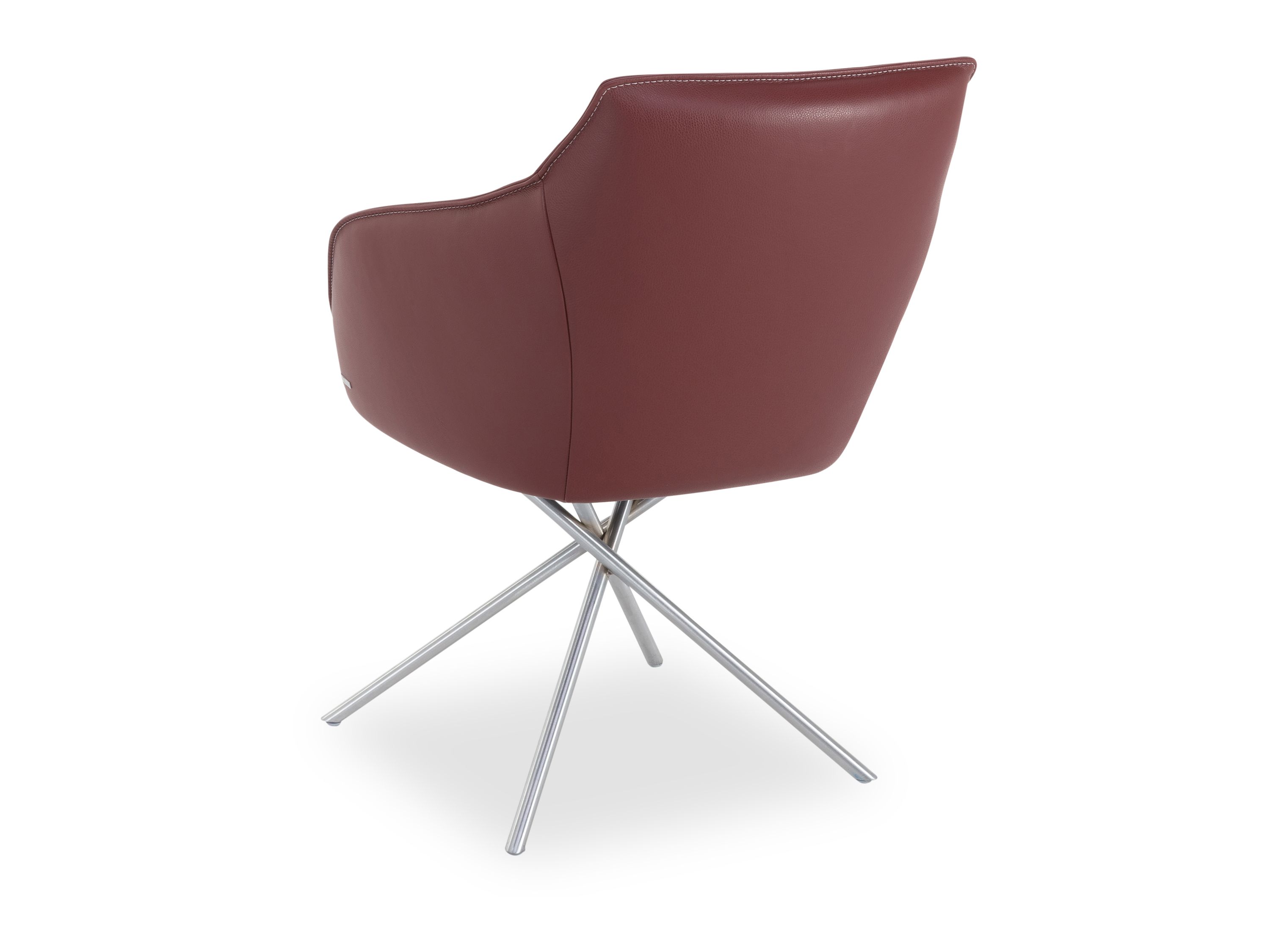 Polsterstuhl KOINOR 1250