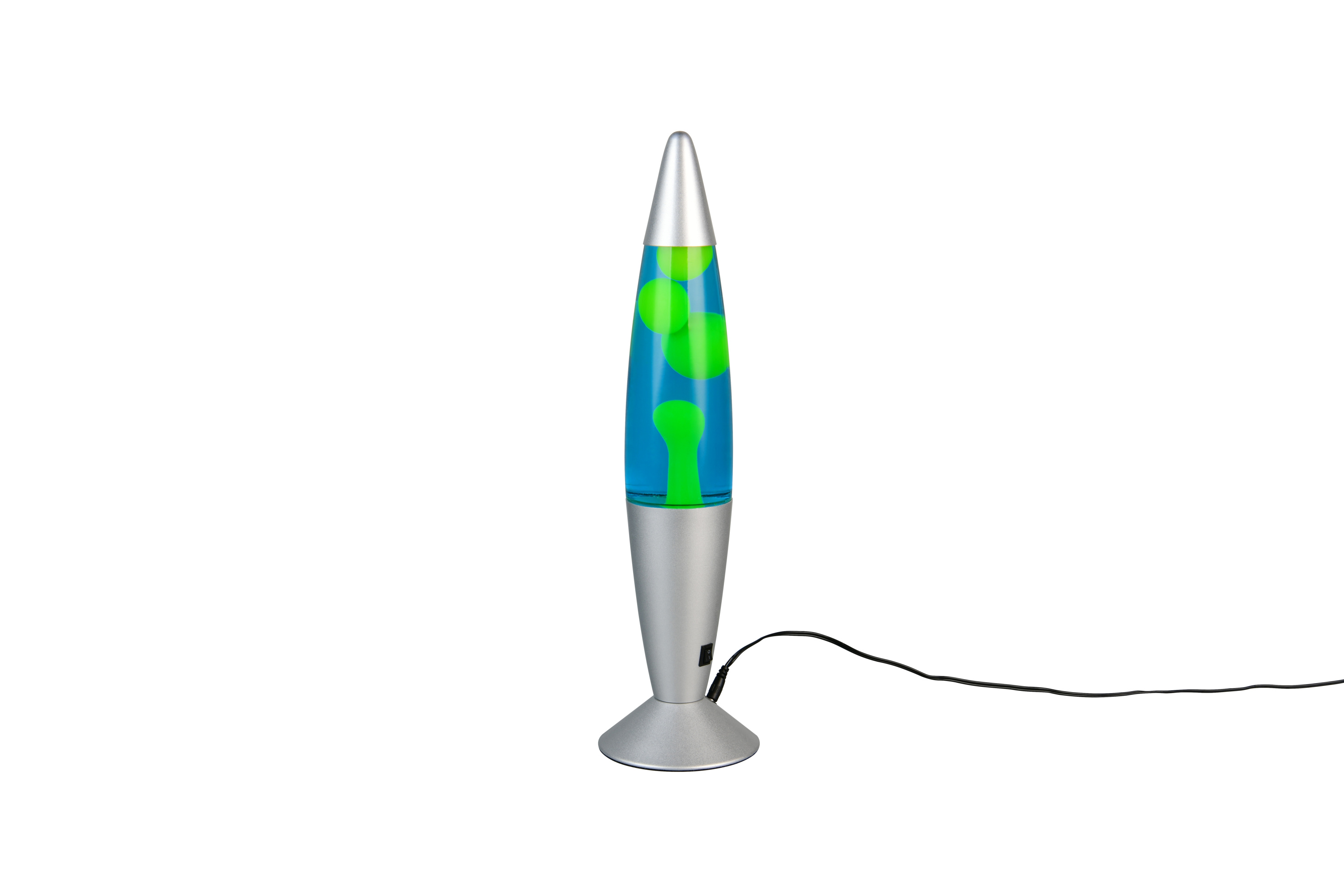 Lavaleuchte VESUV