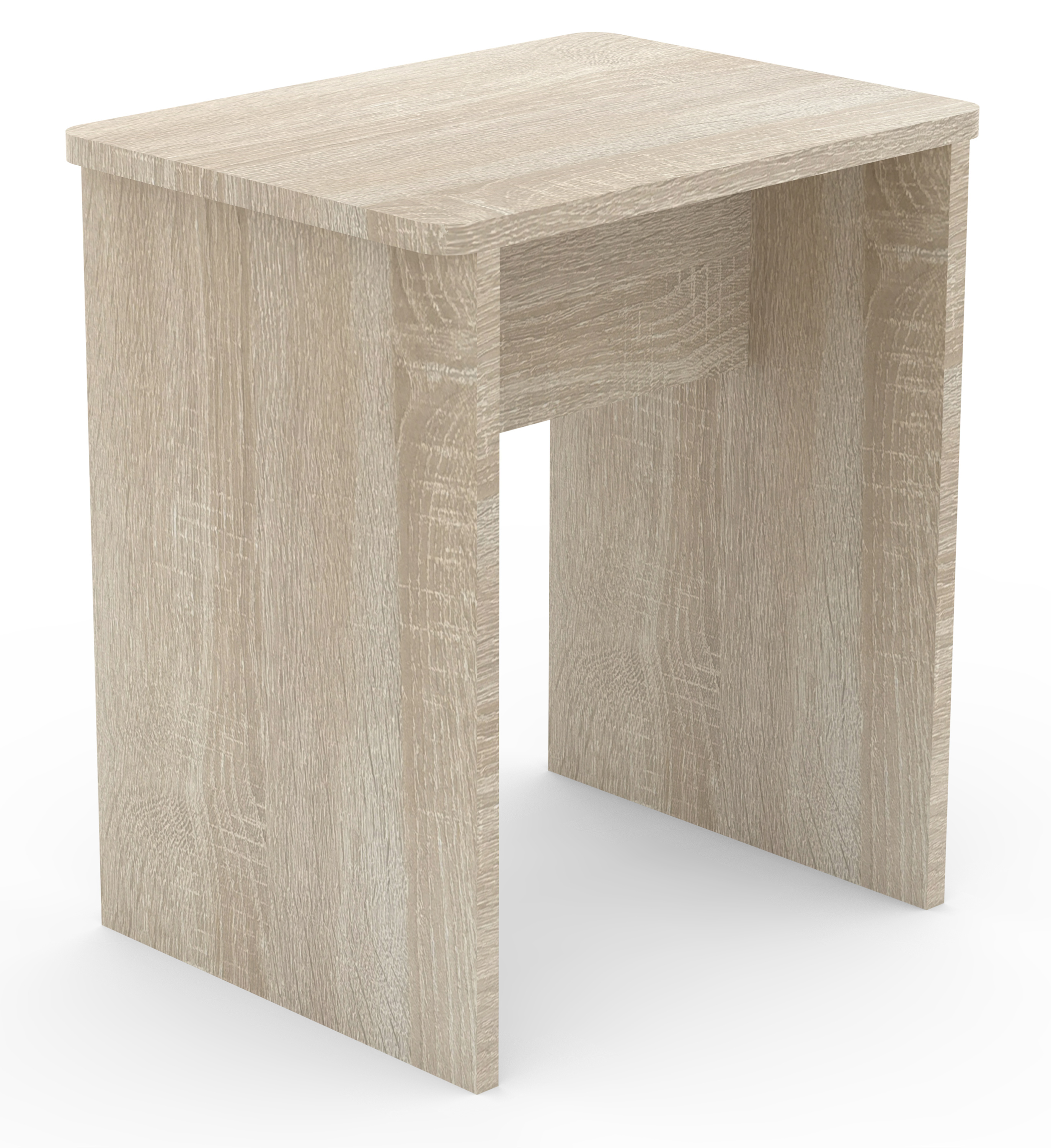 Hocker ESAL