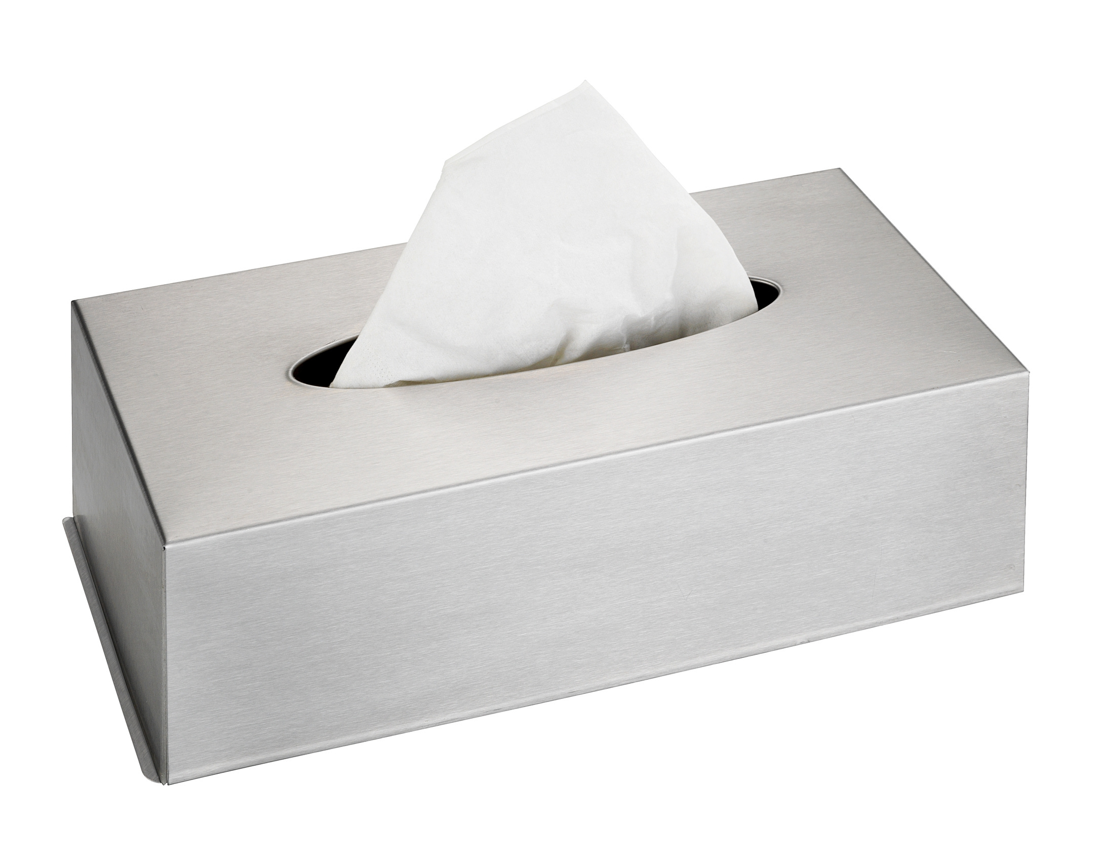 Kosmetiktuch-Box
