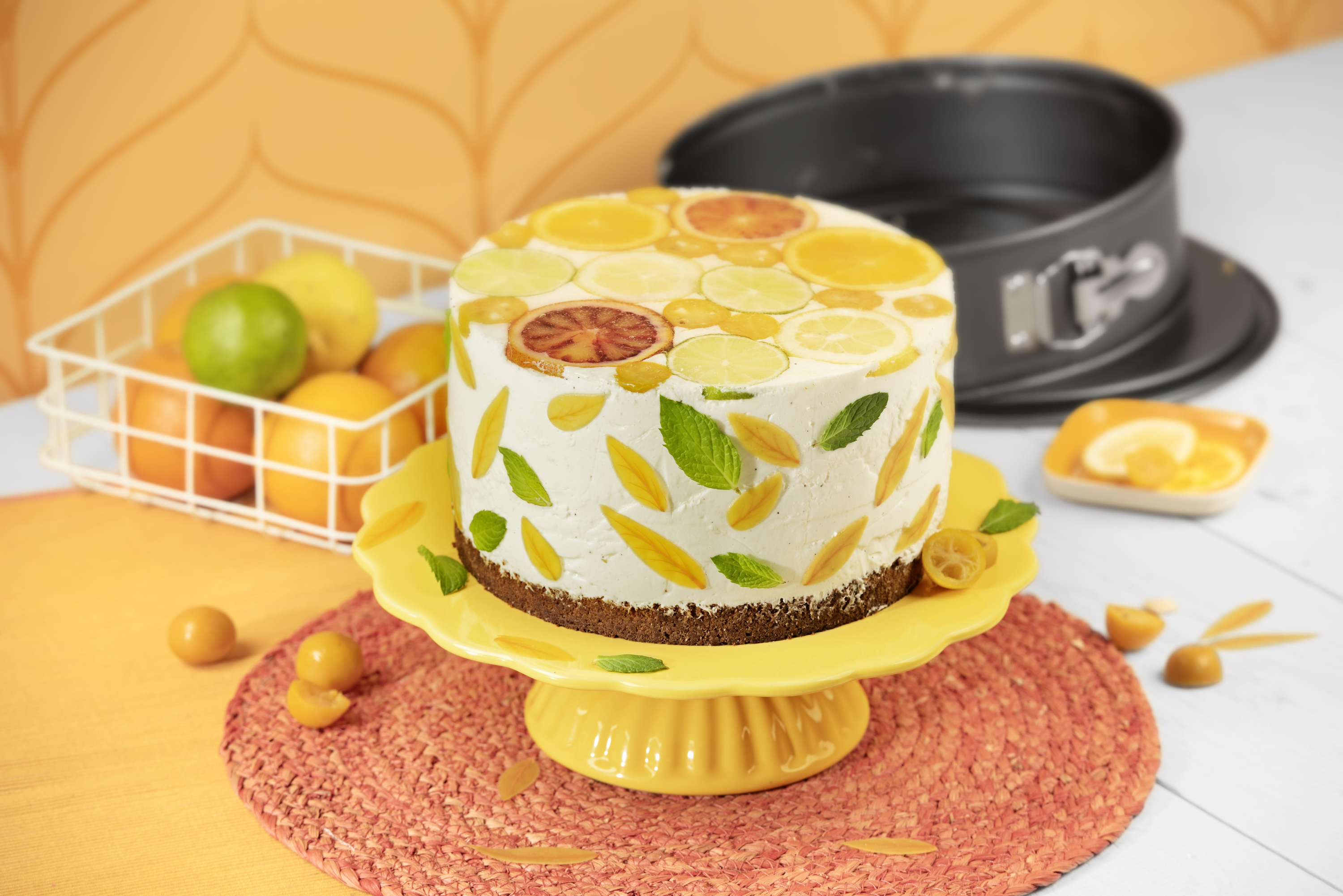 Springform KAISER GOURMET