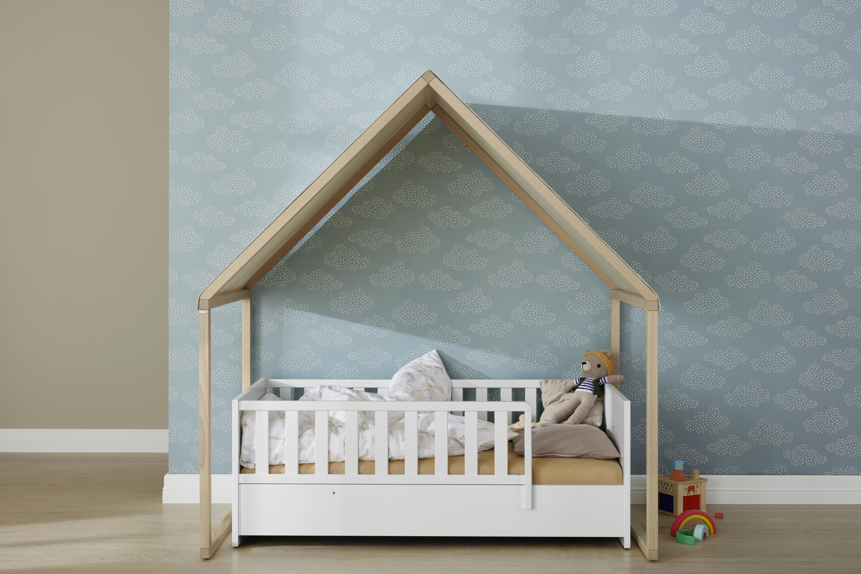 Bodenbett PAIDI LITTLE SNU