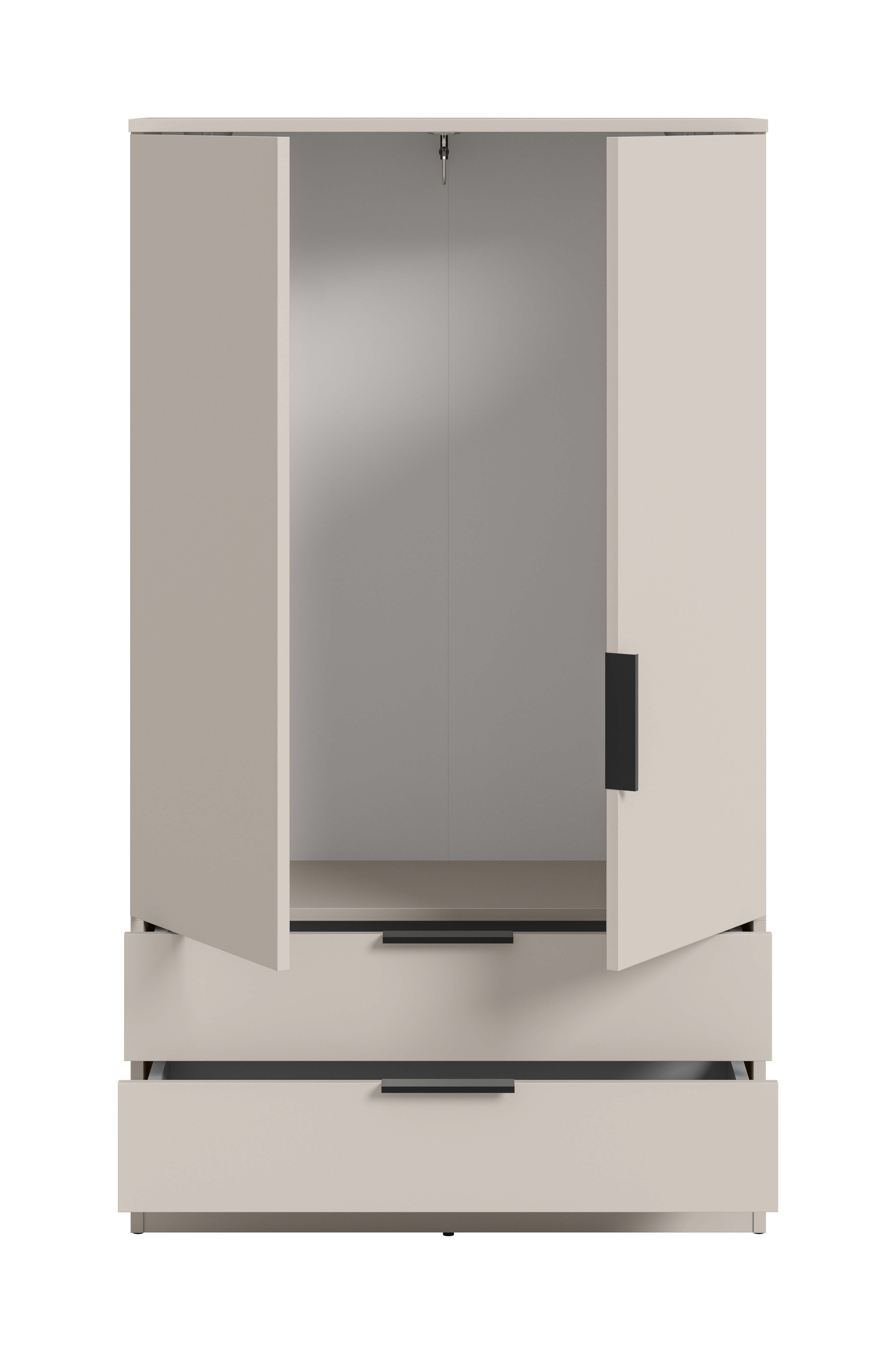 Kleiderschrank KOPENHAGEN