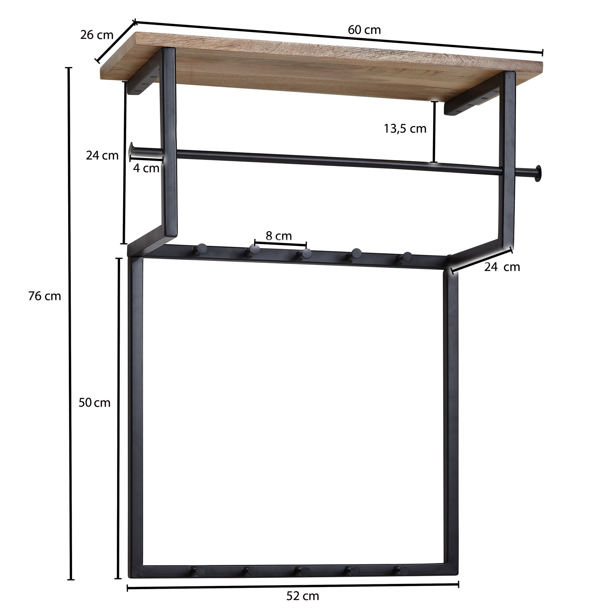 Garderobe