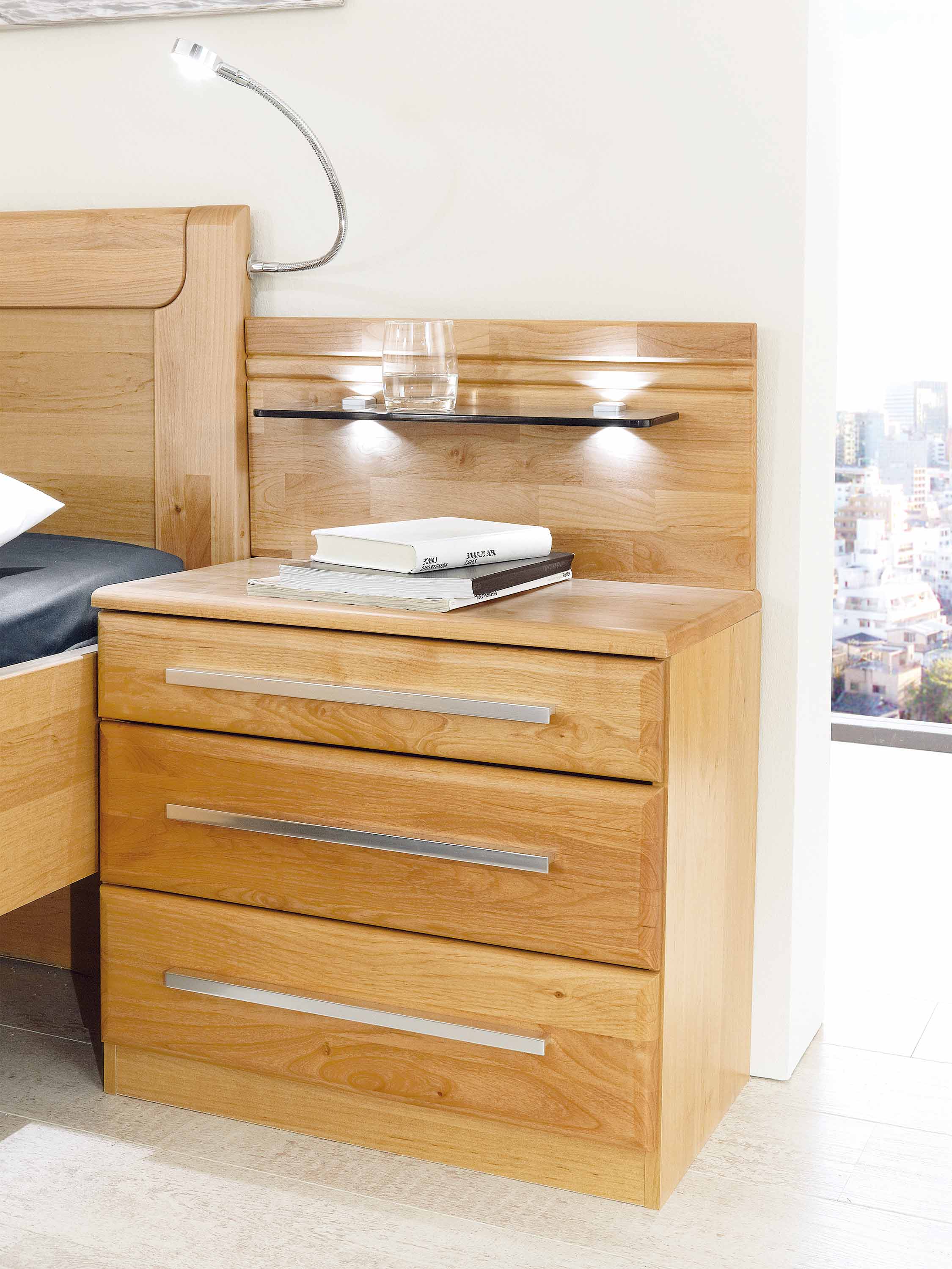 Schlafzimmer MONDO PAOLO
