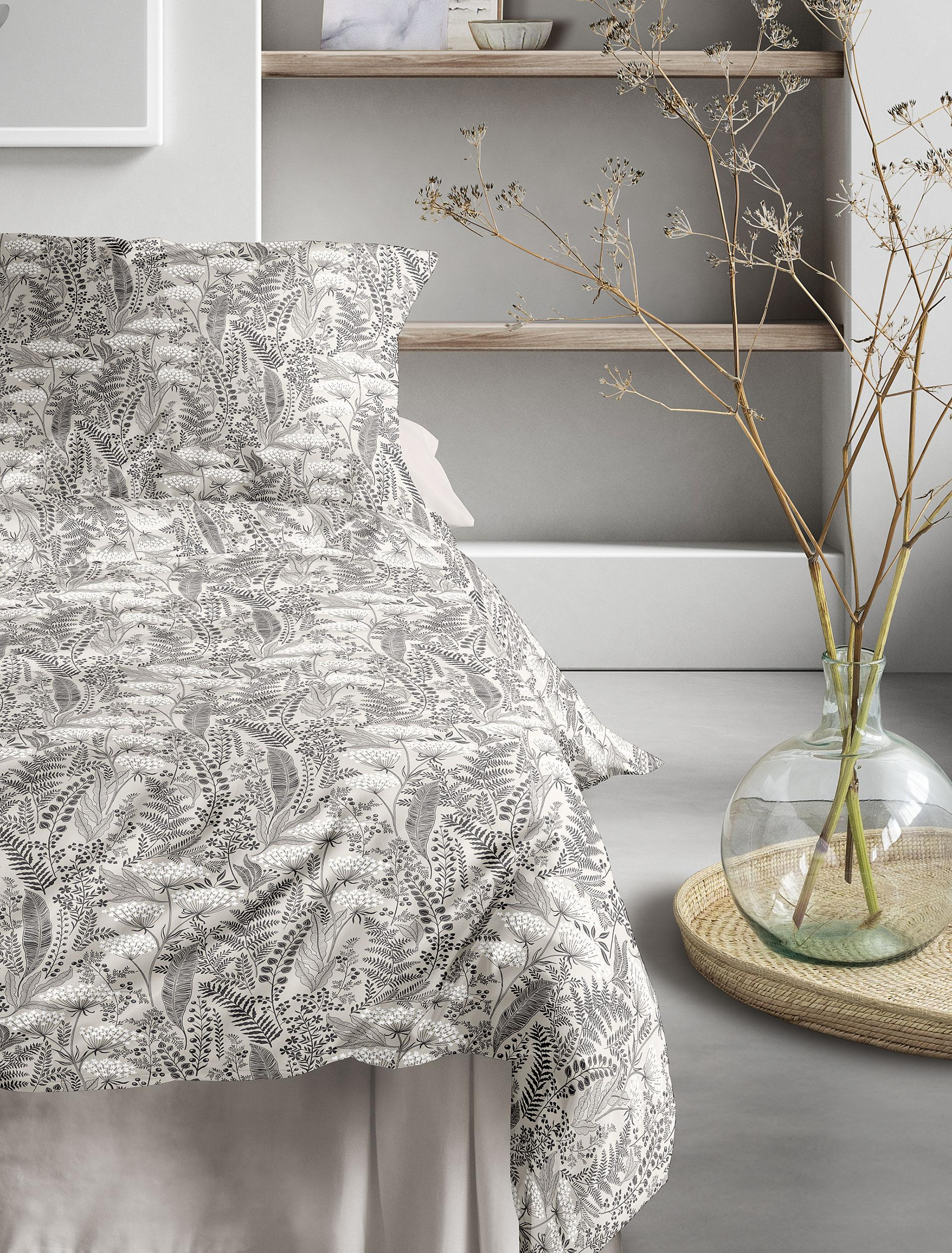 Bettwäsche LOTUS Tencel