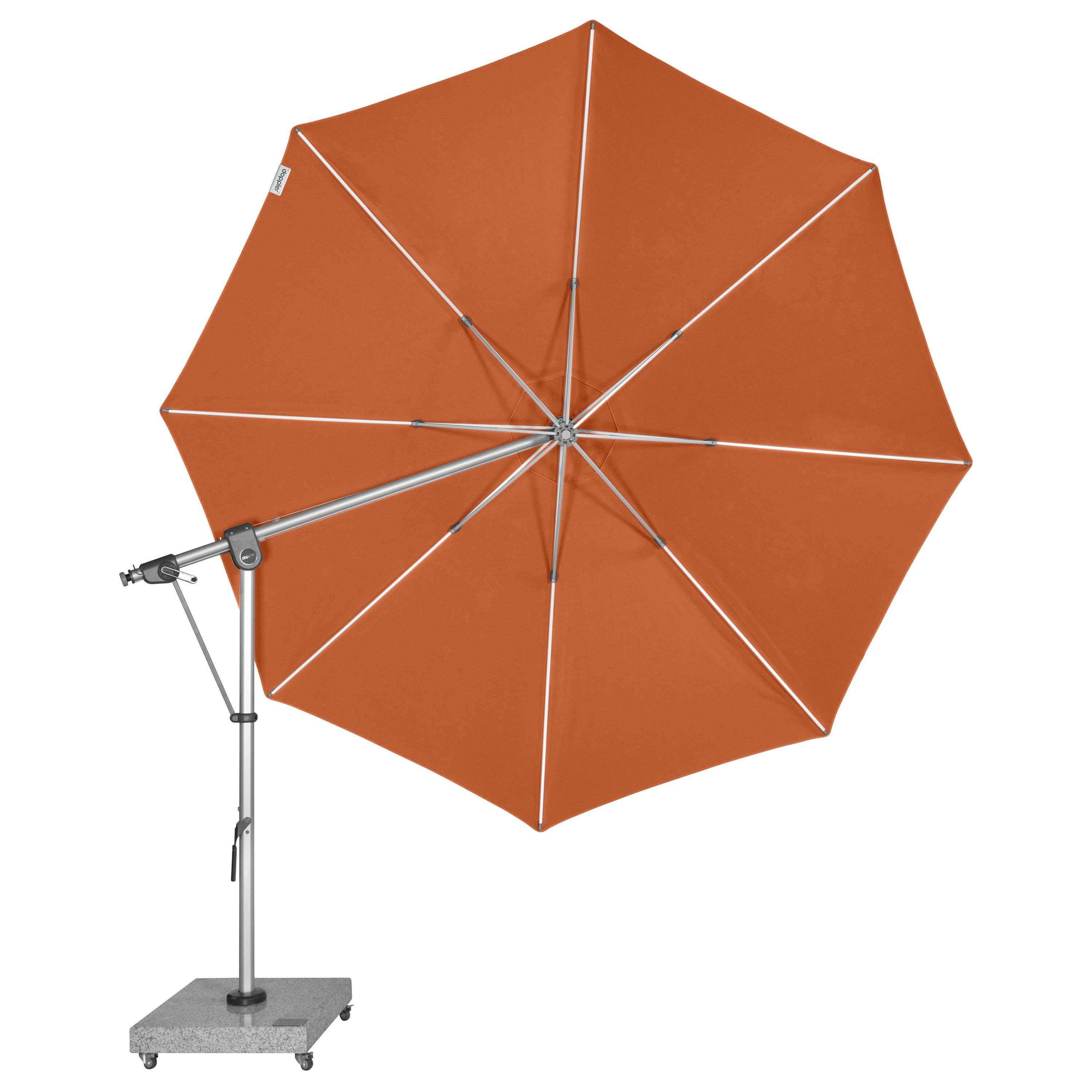 Ampelschirm doppler EXPERT