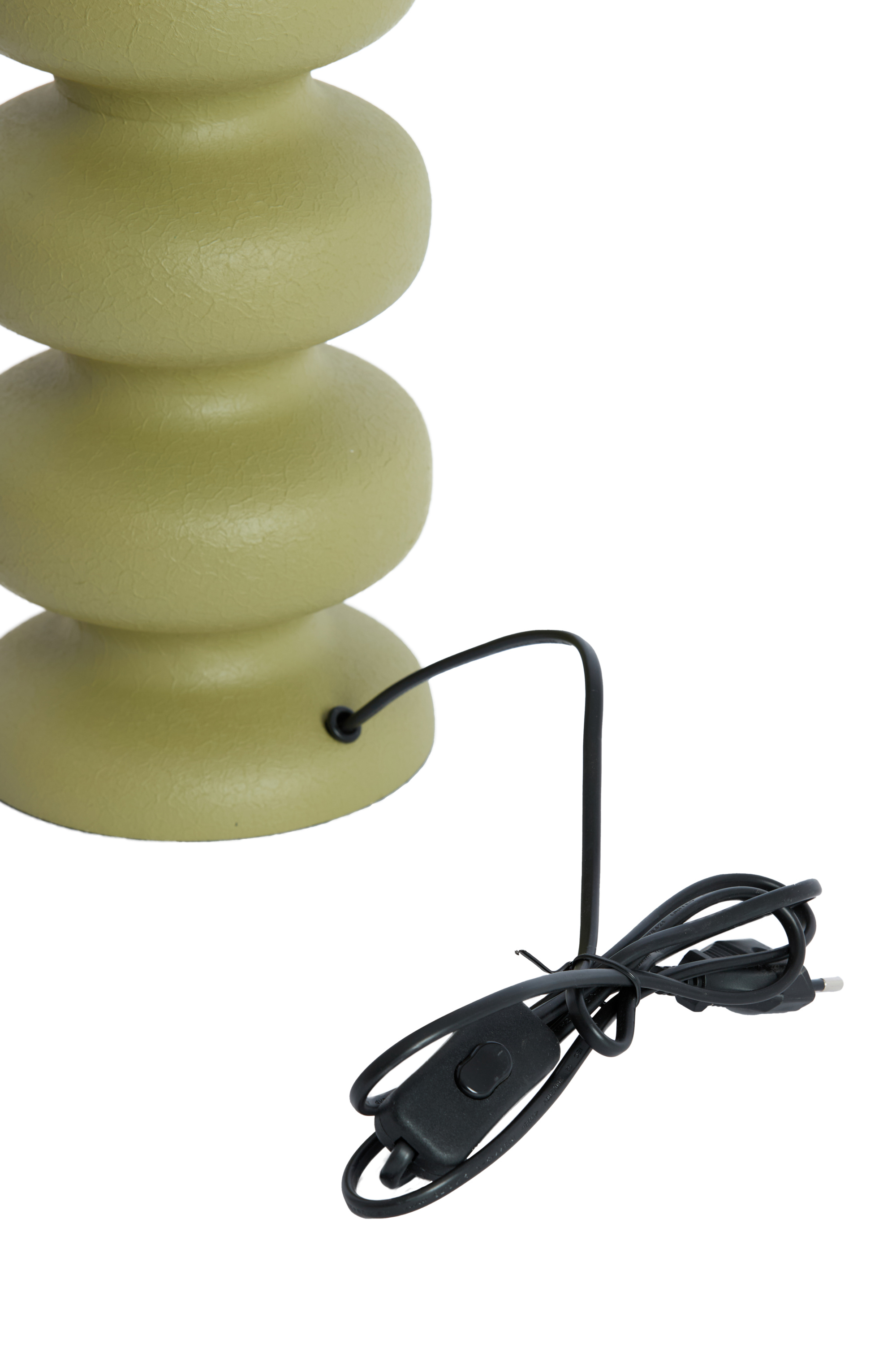 Lampenfuss SOROCA