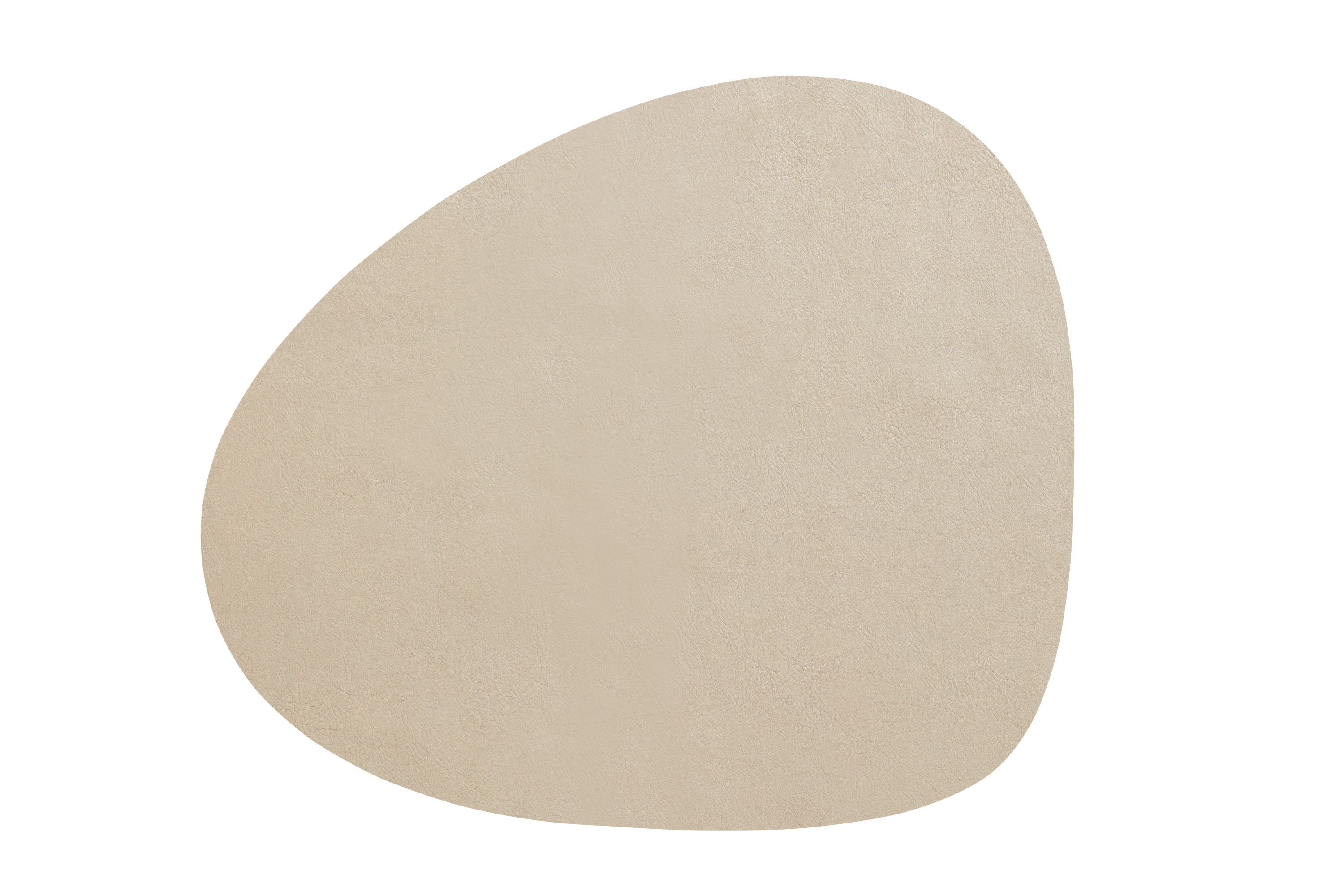Tischset CASSIS elfenbein