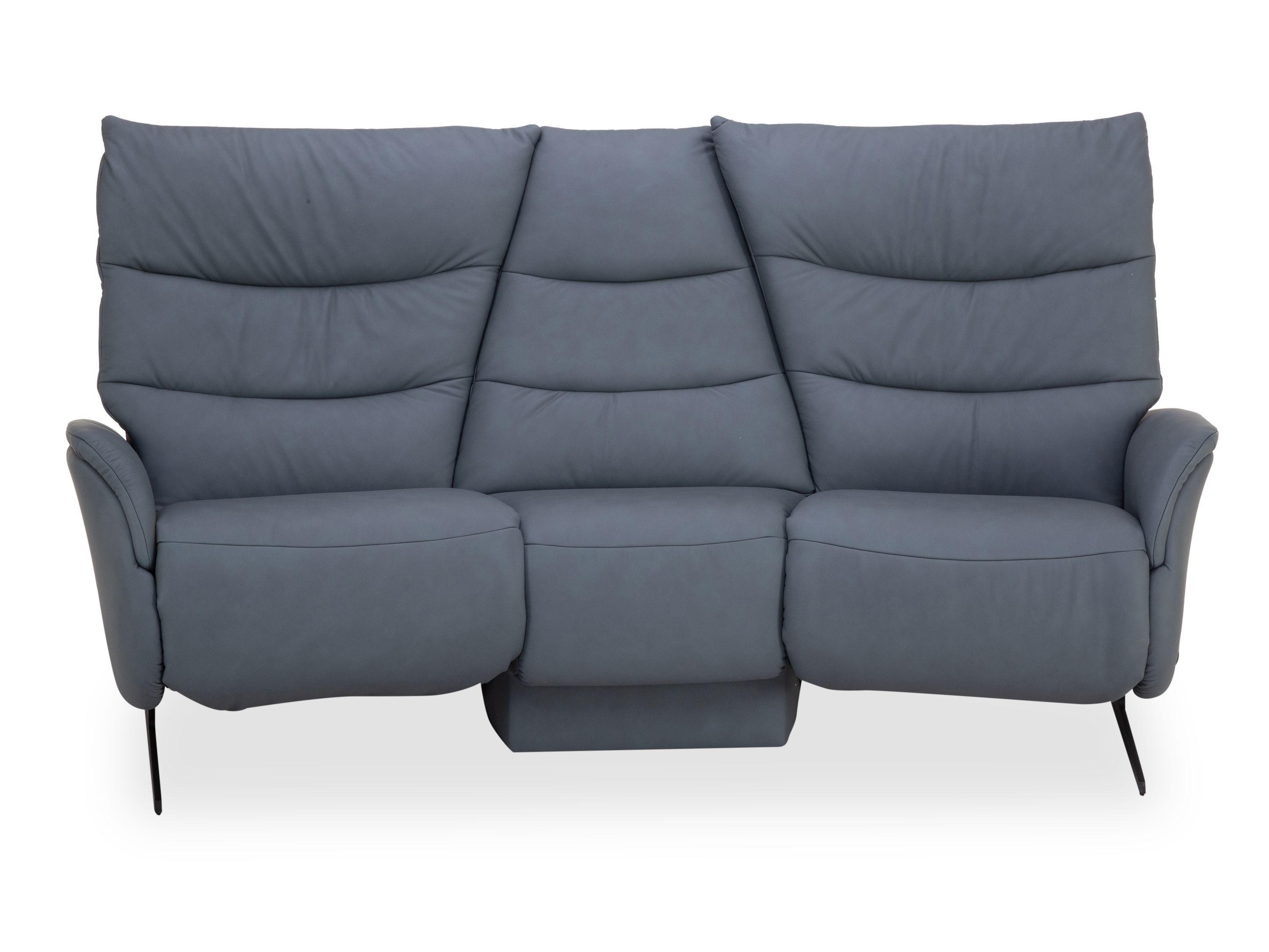 Trapezsofa himolla AUERBACH 1