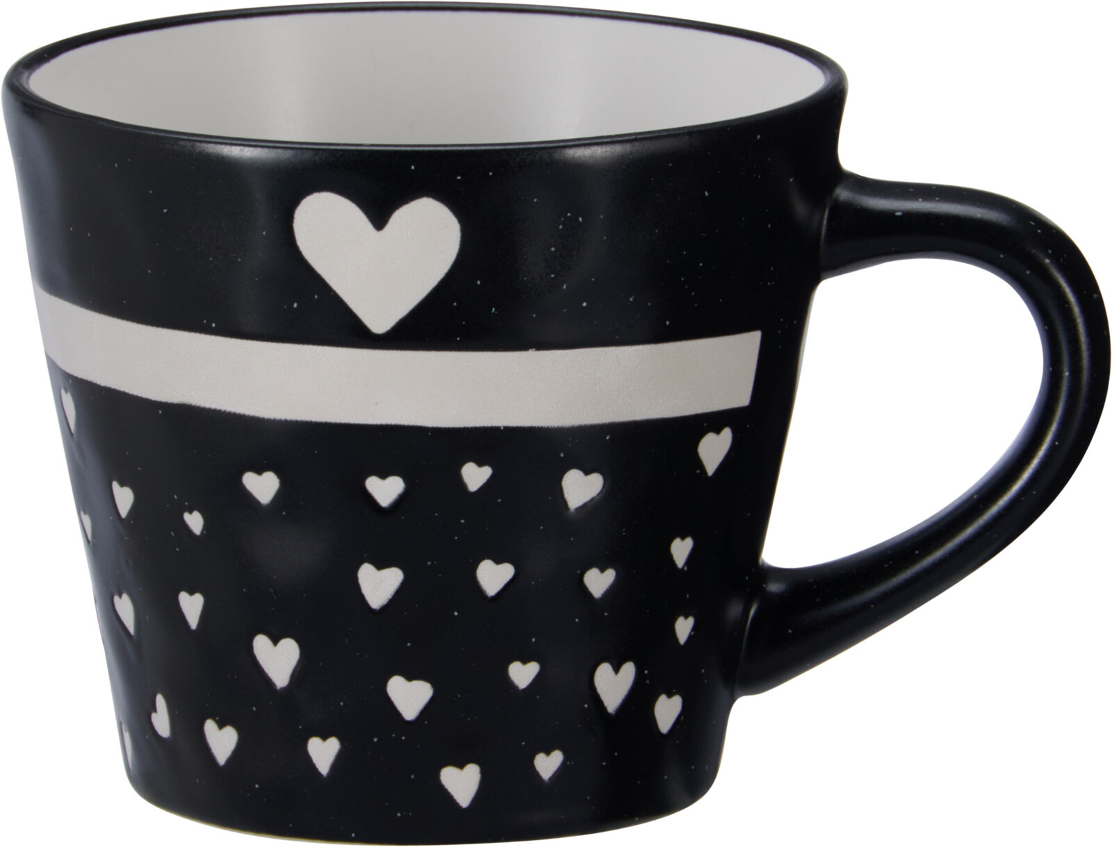 Kaffeebecher HEART