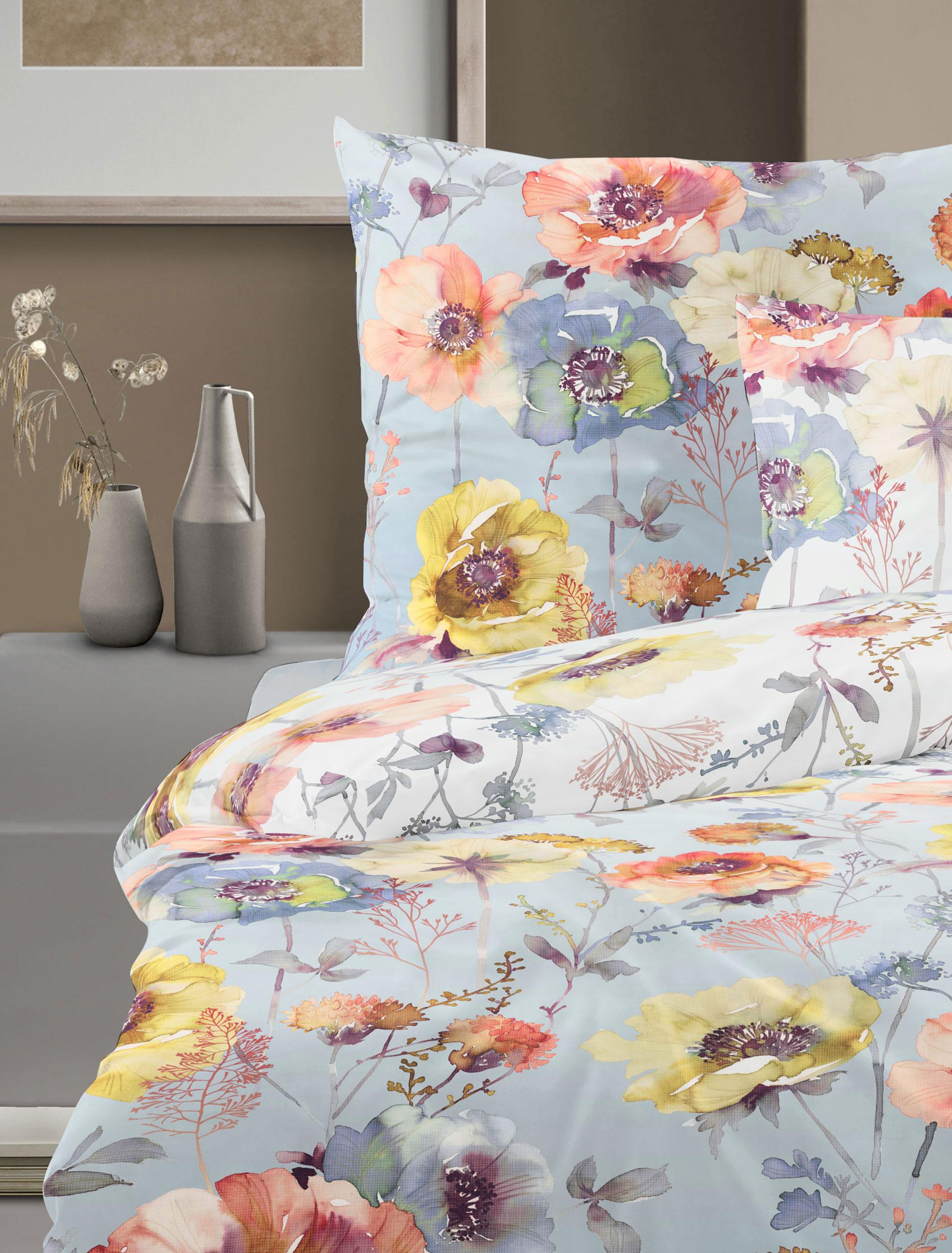 Bettwäsche LOTUS Tencel