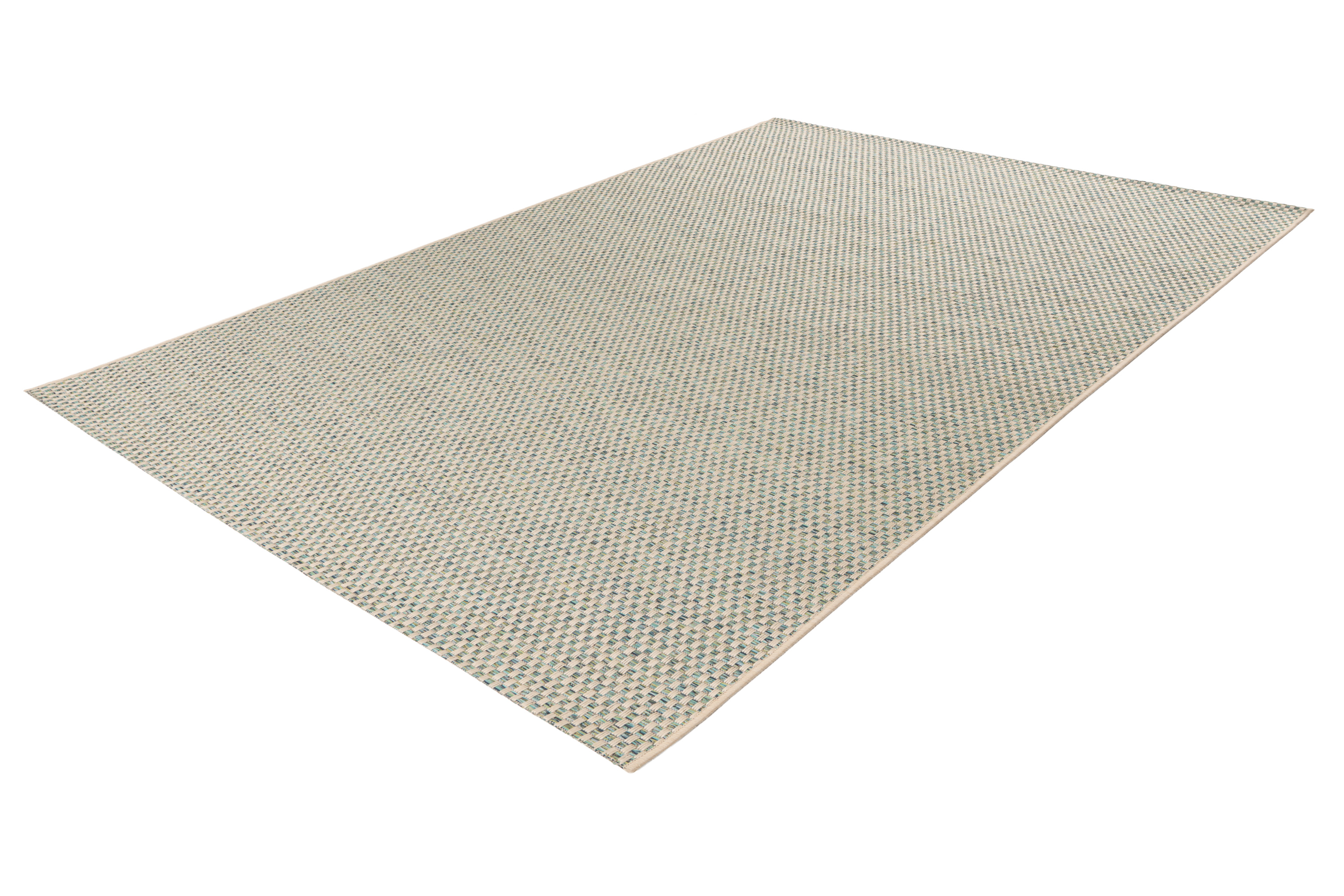 Teppich FIESTA ocean