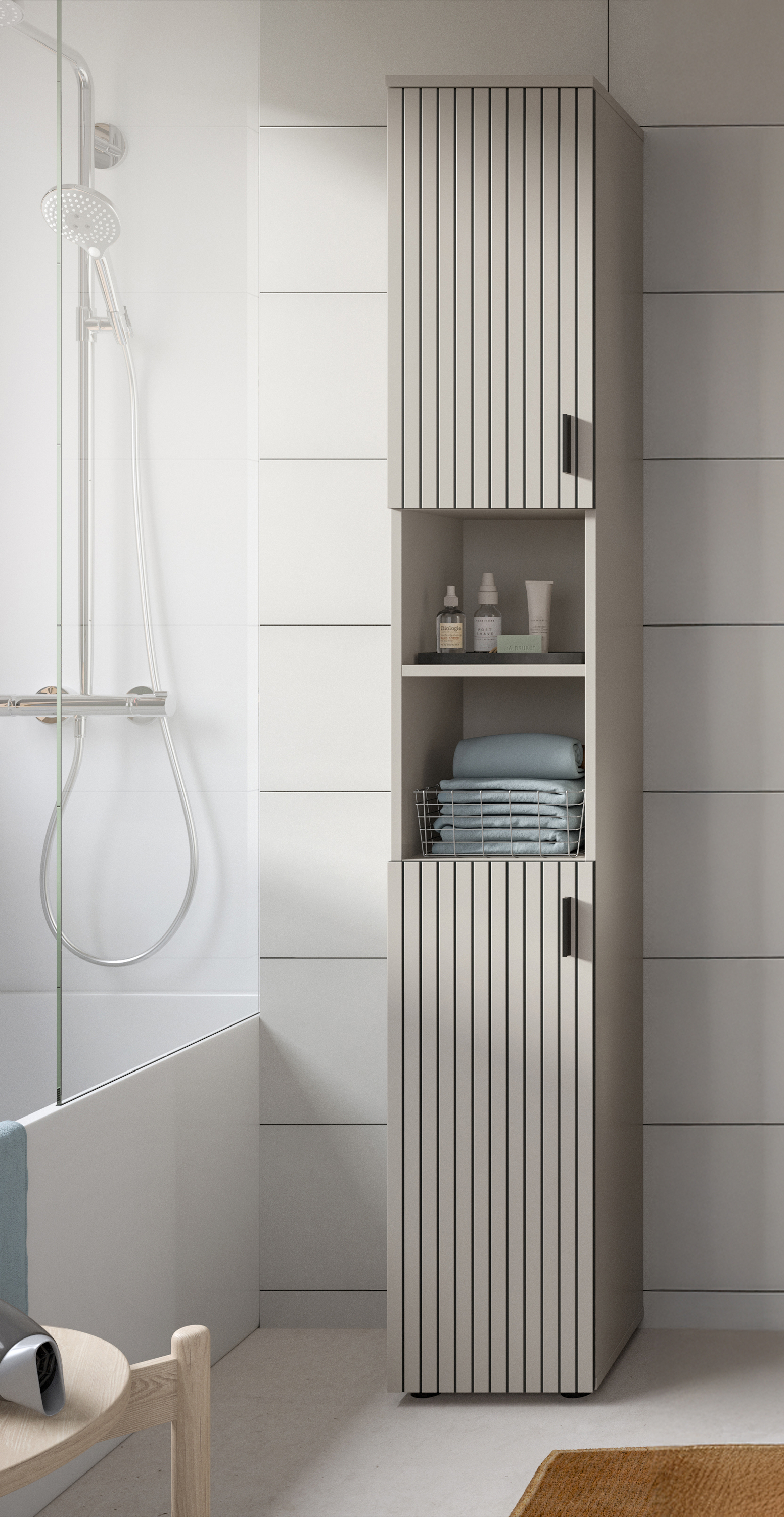 Hochschrank MONE