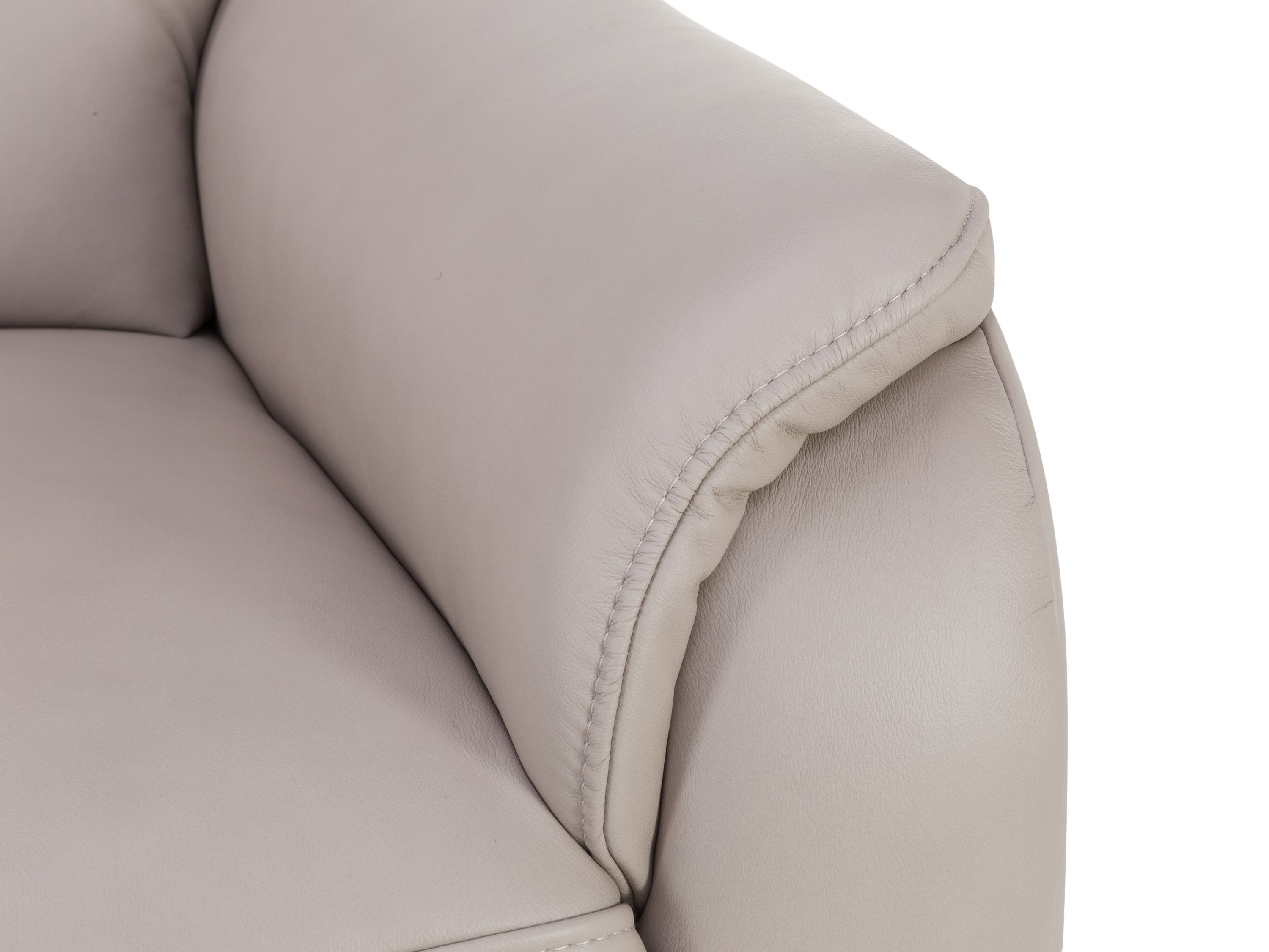 Sofa SYSTEMPOLSTER 2,5 Sitzer PAULA