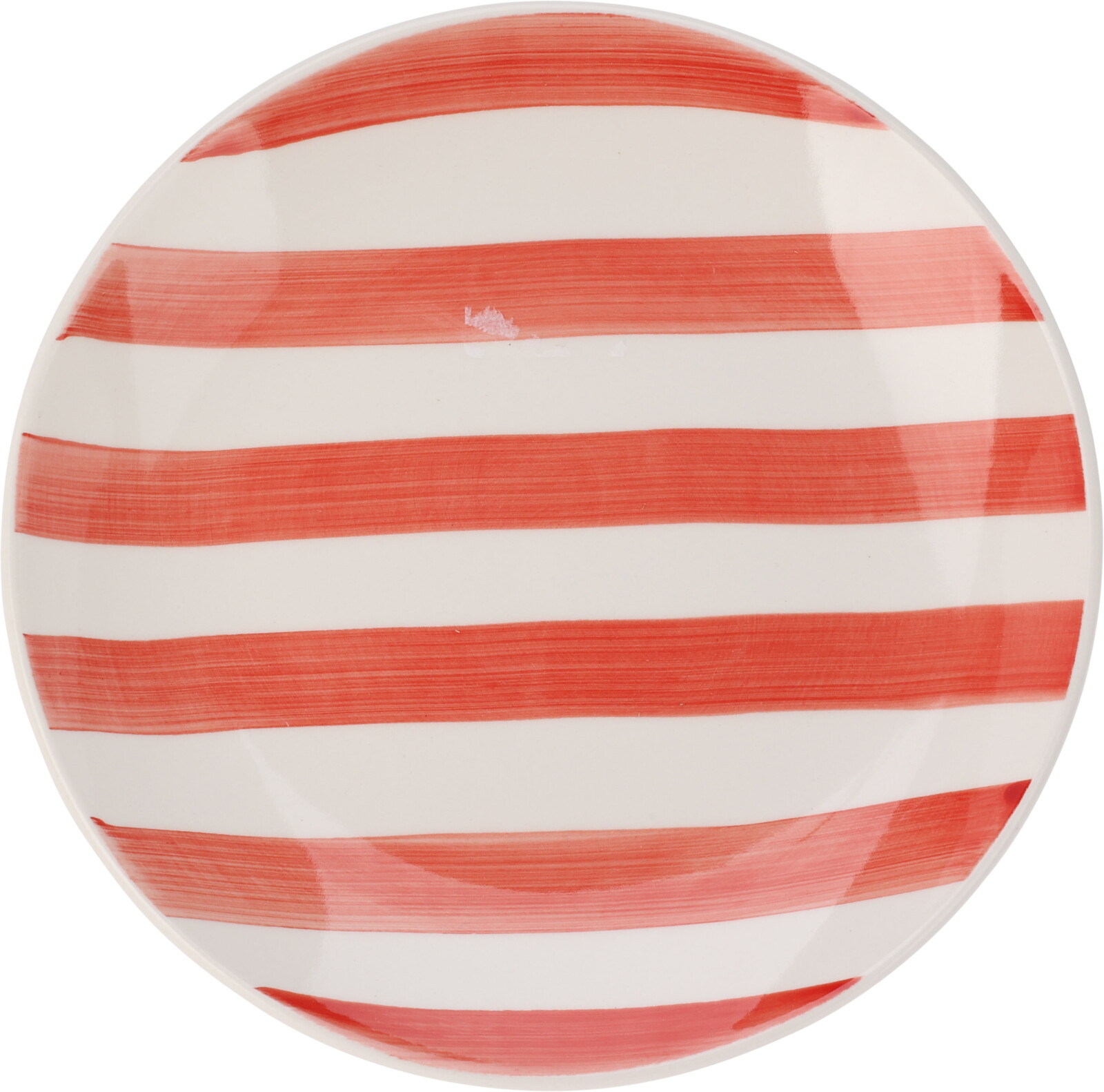 Dessertteller STRIPES