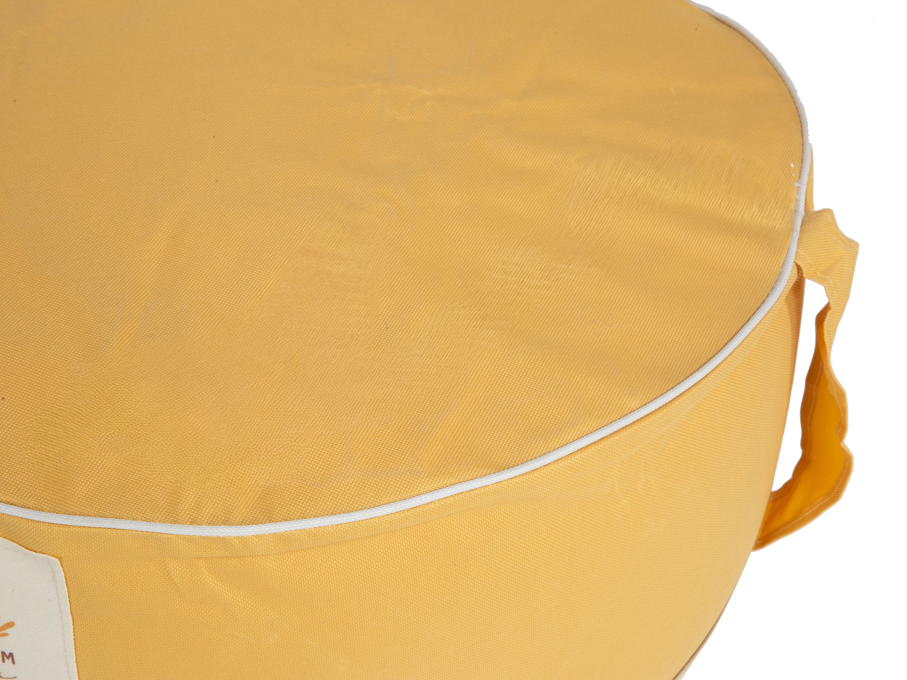 Sitzpouf COLORI