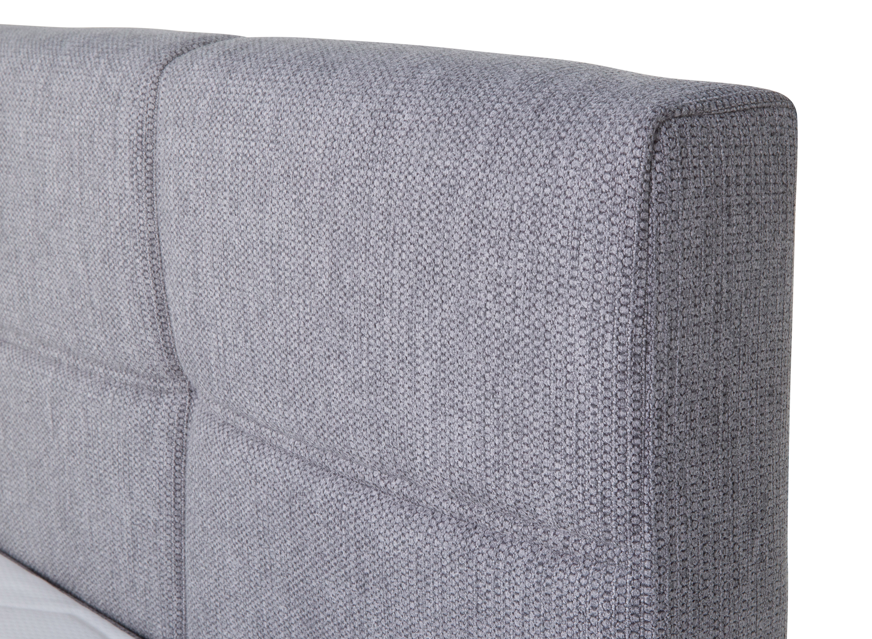 Boxspringbett HARPER SALAVAS