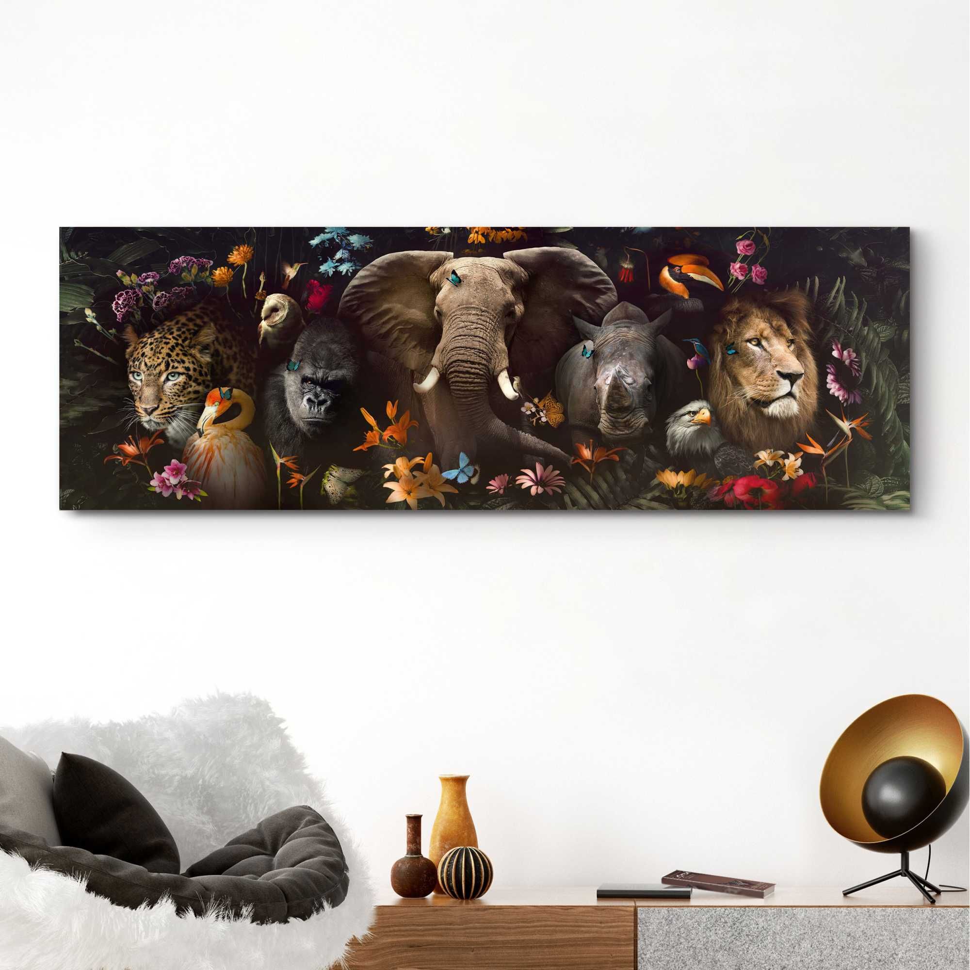 Bild WILDLIFE DREAM