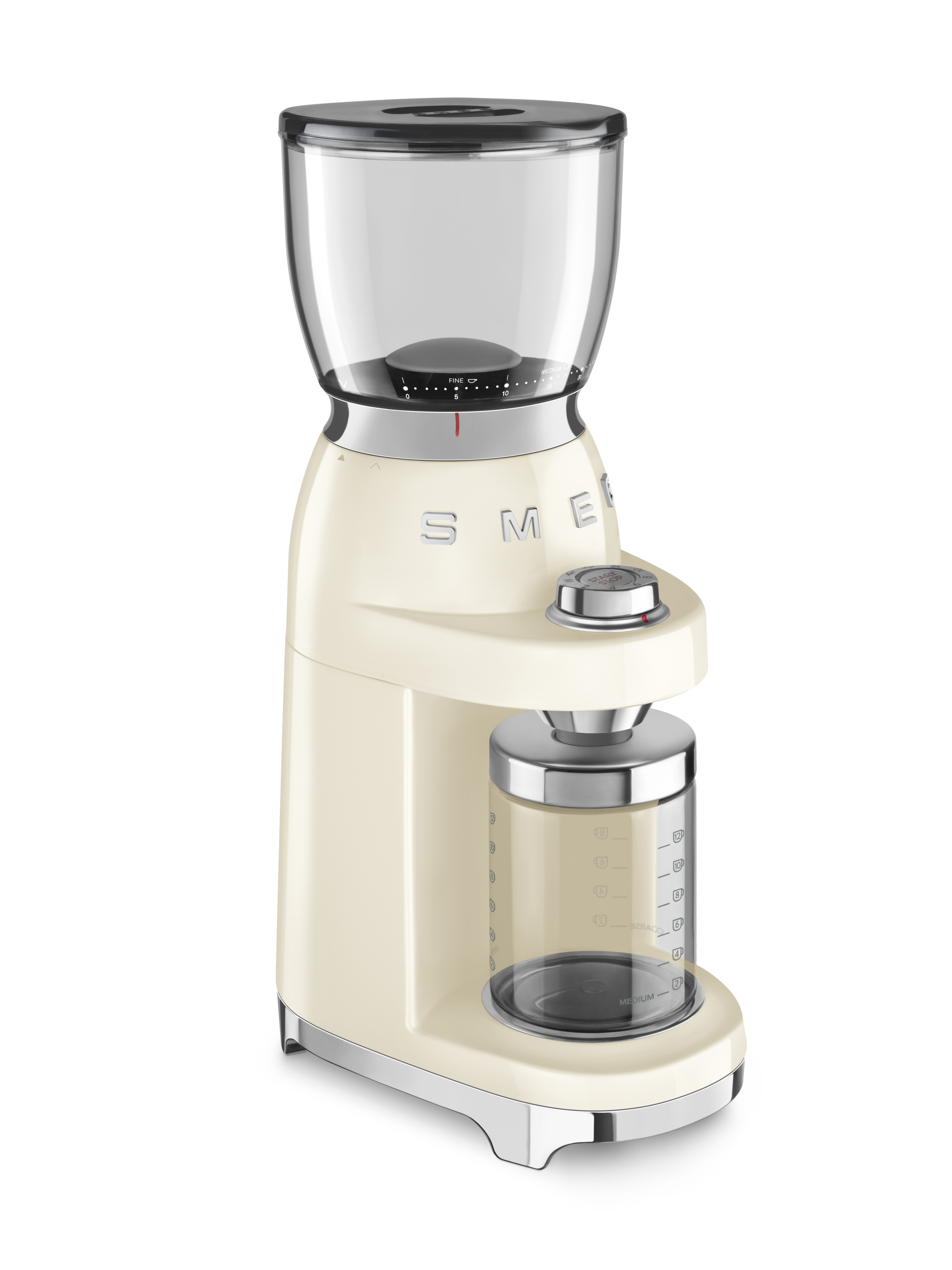 Kaffeemühle smeg