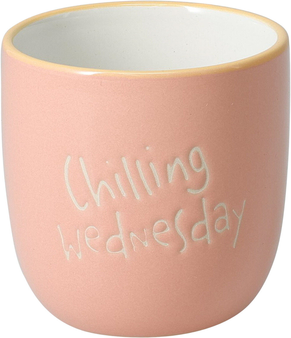 Kaffeebecher-Set DAILY