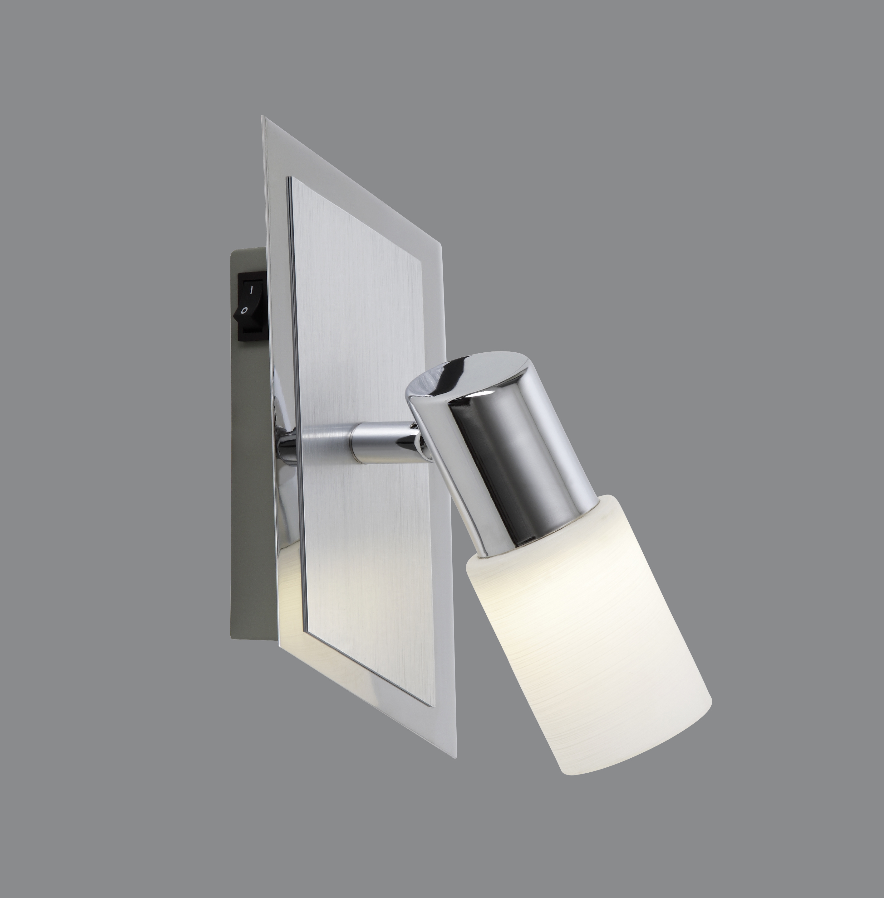 Wandspot LED LIGHT 1-flammig