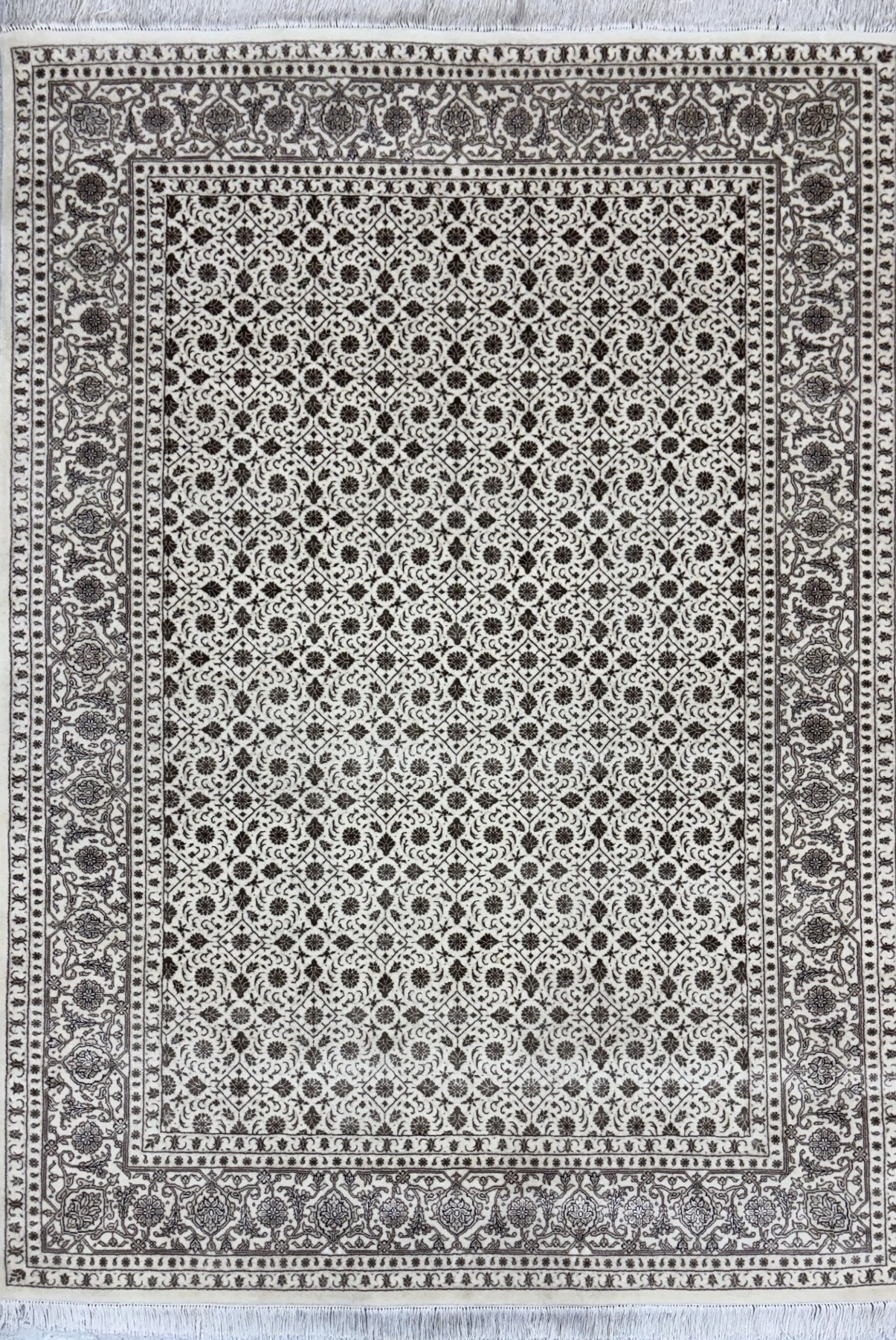 Teppich HERATI creme